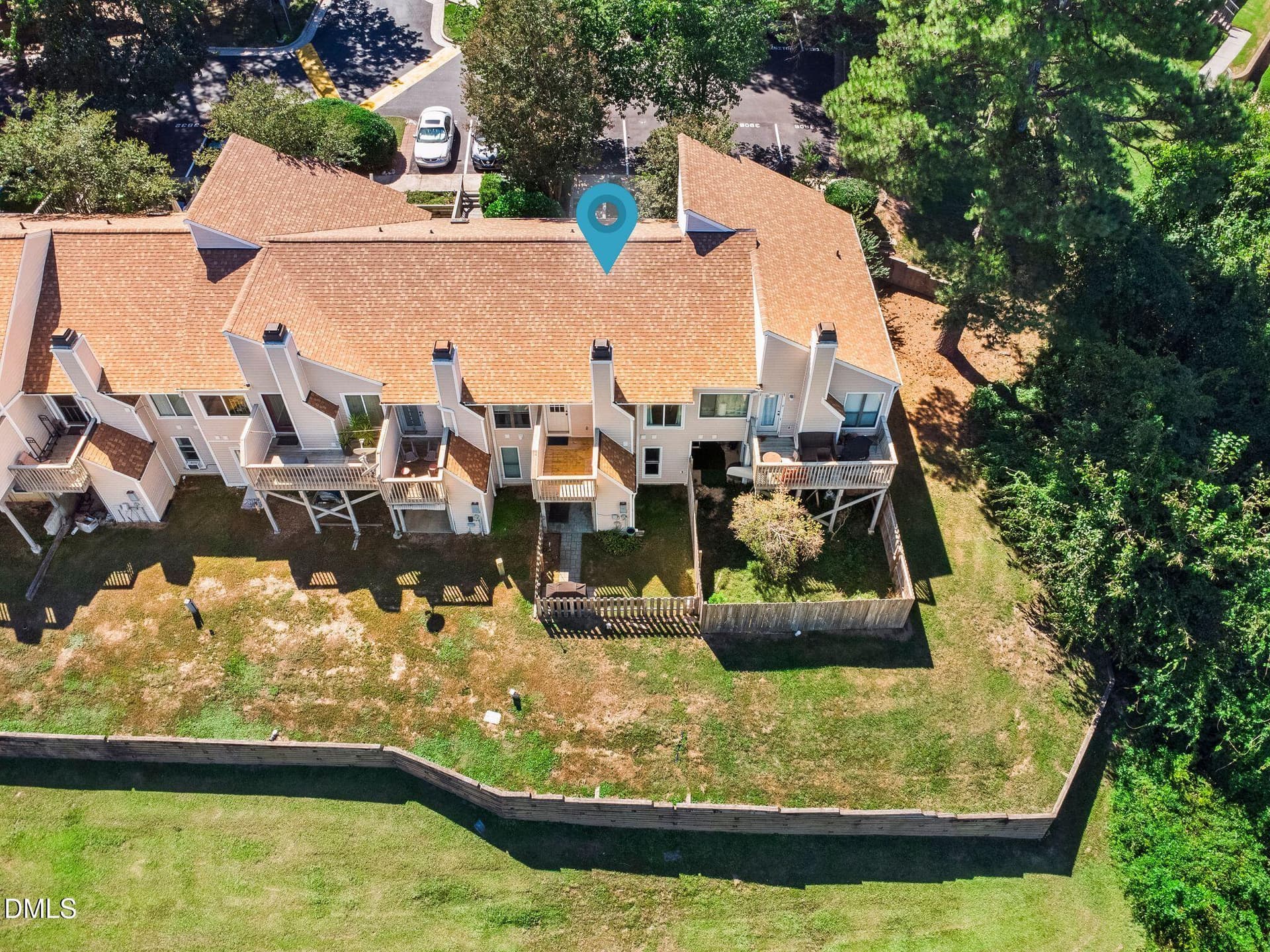 DJI_0055 copy - 3904 Summerwood Court, Raleigh, NC 27613