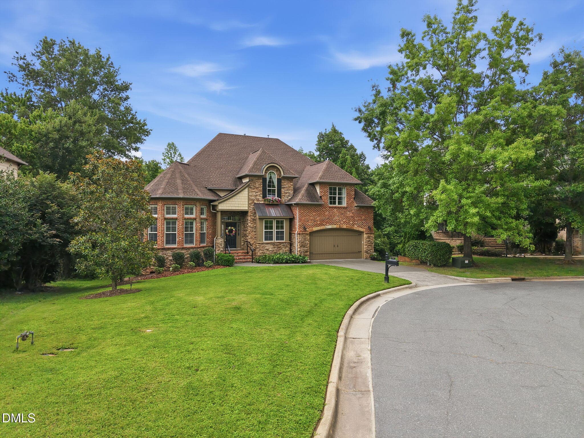 114 Castle Garden Street, Cary, NC 27513