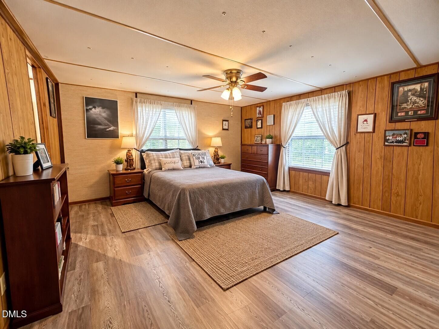 Bedroom - 471 Kramer Road, Lillington, NC 27546