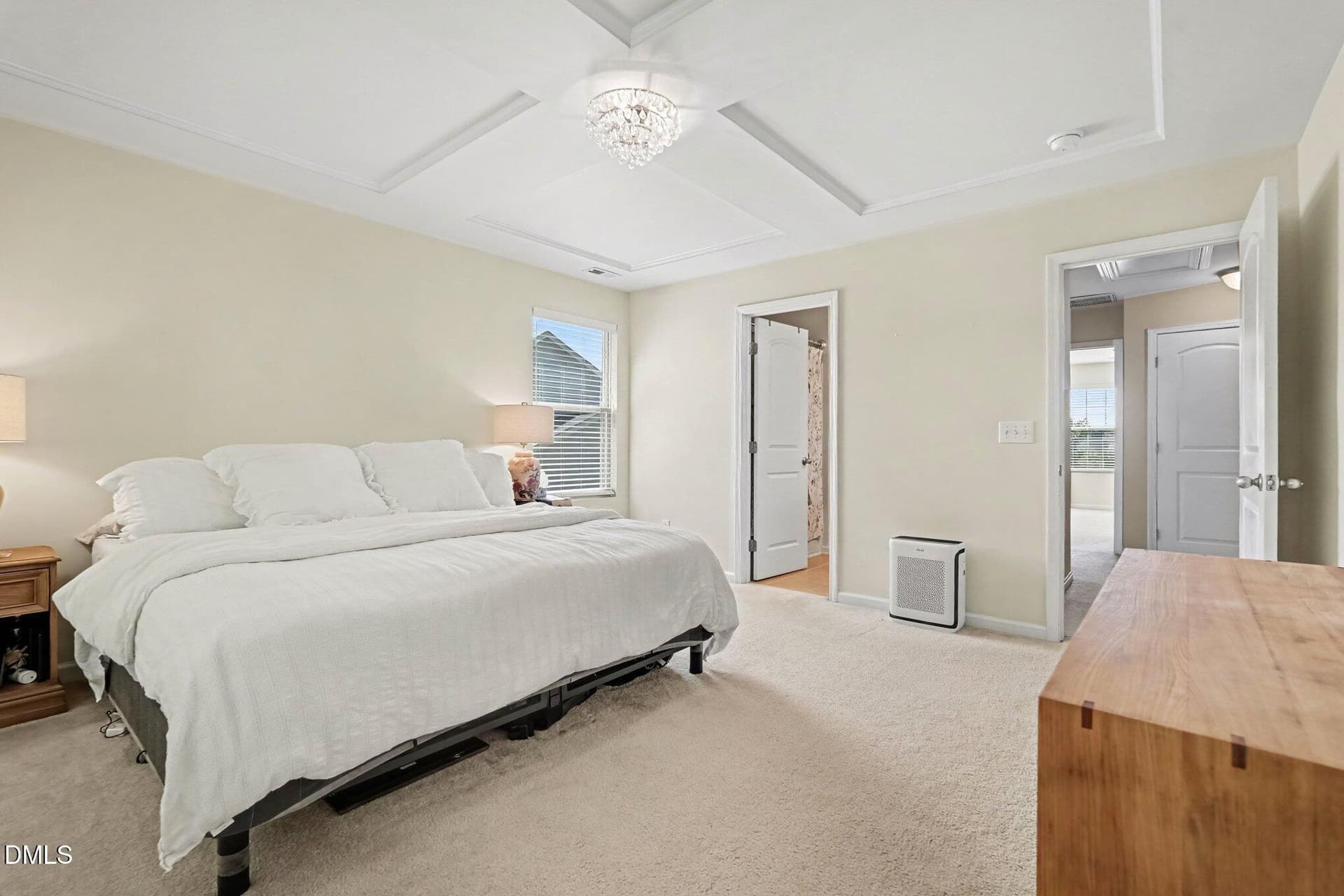 Bedroom - 200 Mt Evans Drive, Durham, NC 27705