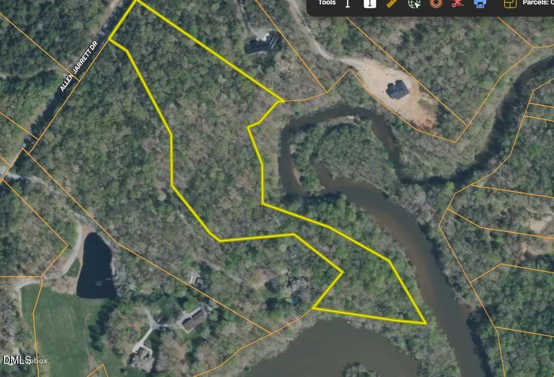 Screenshot 2026-09-22 181000 - 0 Allen Jarrett Drive, Mebane, NC 27302, Mebane