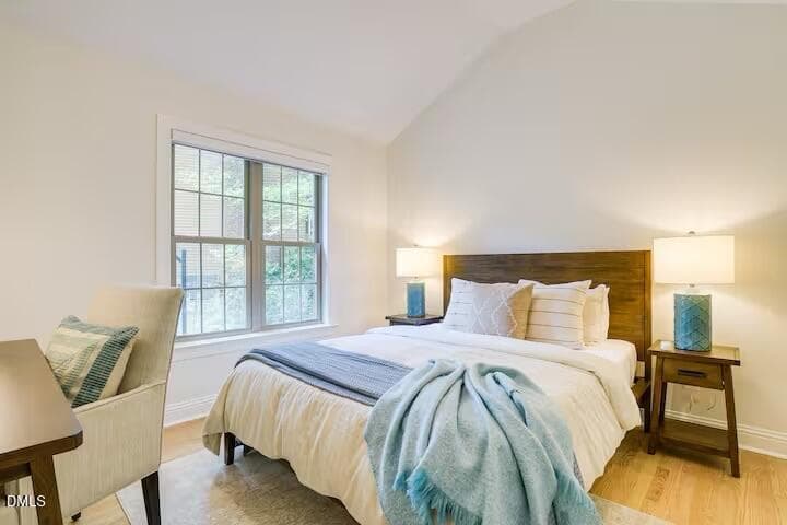 Image 2 - 3516 Ranlo Drive, Raleigh, NC 27612