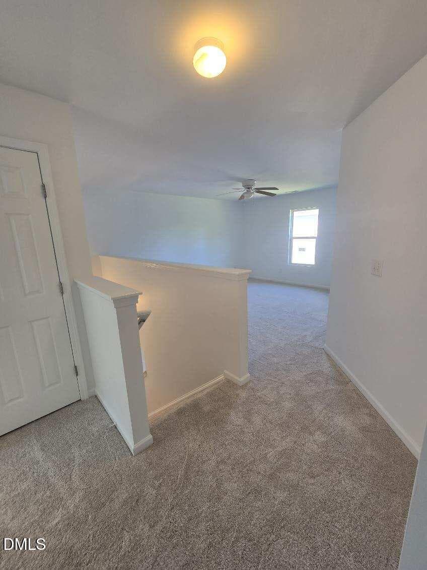 Oversized Loft - 3723 Charleston Park Drive, Raleigh, NC 27604