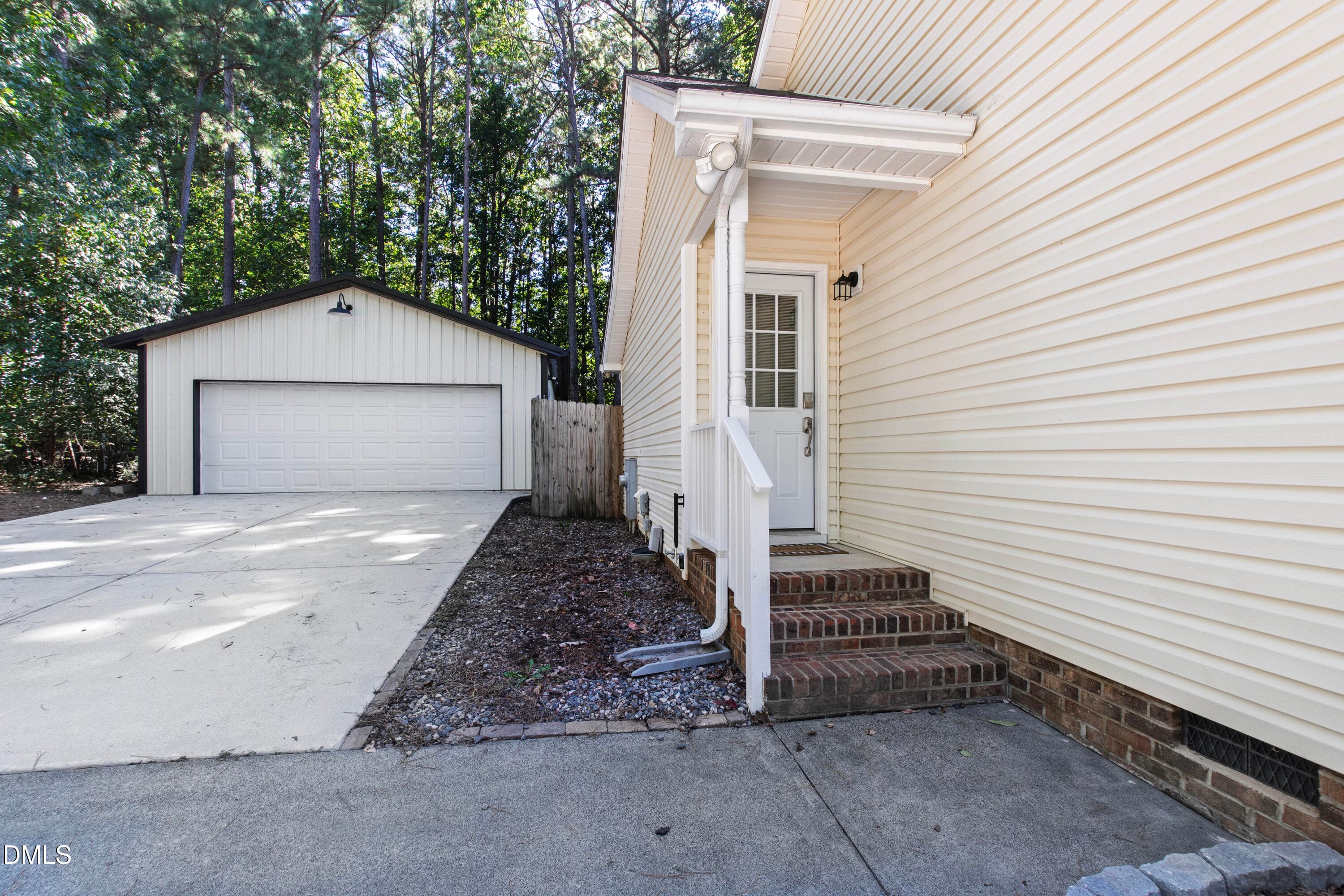 Beaver (5) - 25 Beaver Ridge Drive, Youngsville, NC 27596, Youngsville