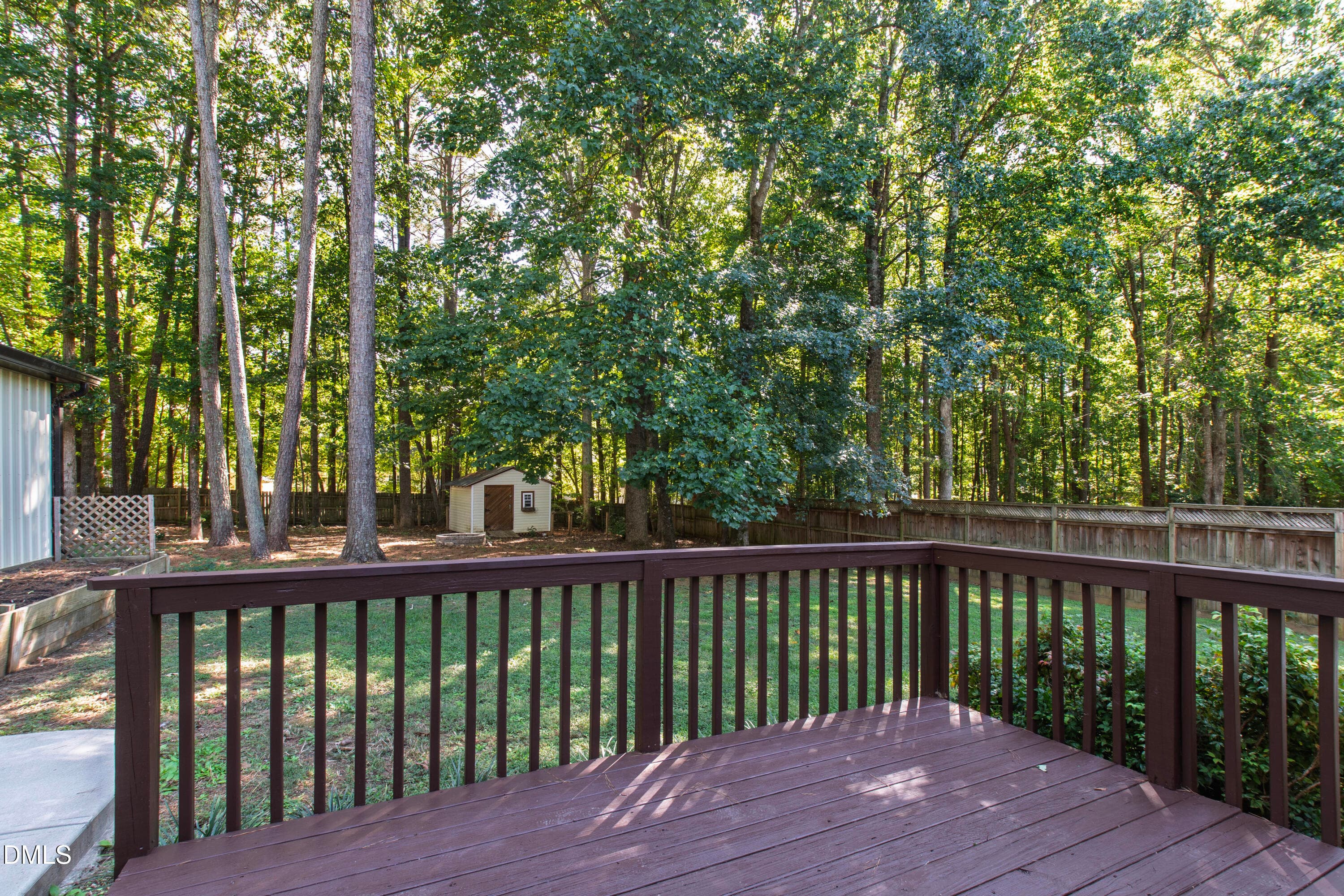 Beaver (35) - 25 Beaver Ridge Drive, Youngsville, NC 27596, Youngsville