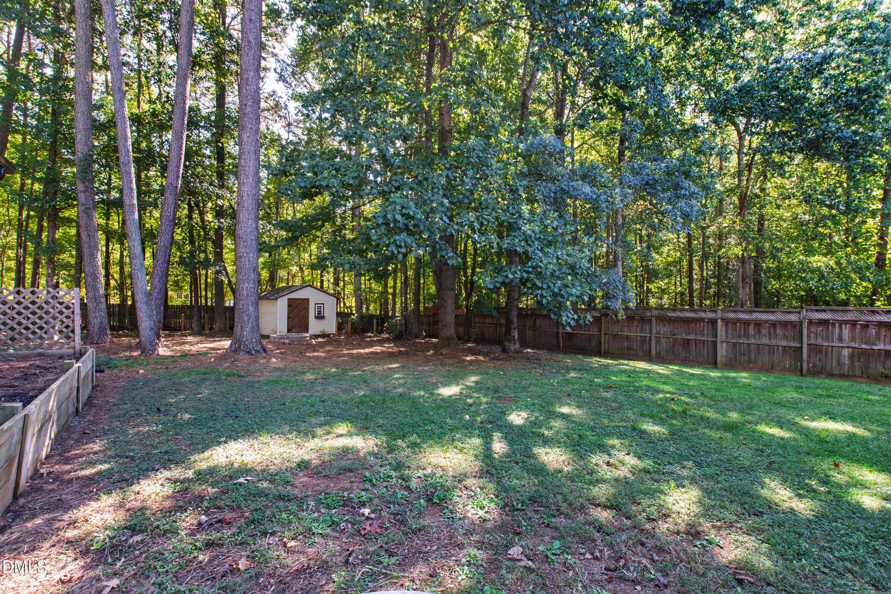 Beaver (37) - 25 Beaver Ridge Drive, Youngsville, NC 27596, Youngsville