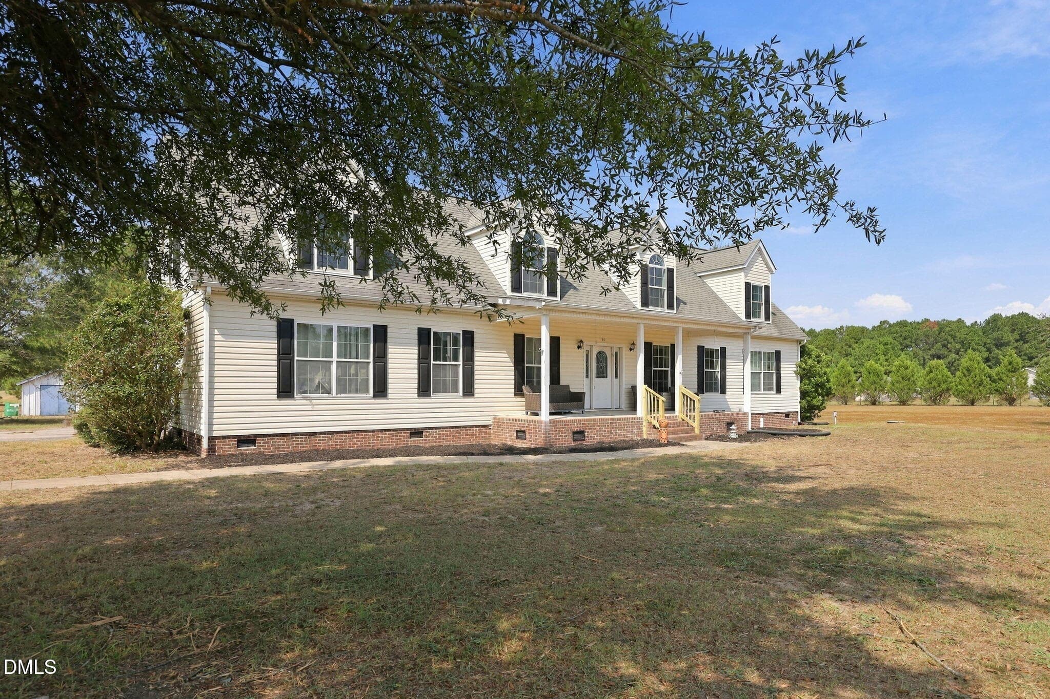 3-web-or-mls-IMG_6598 - 50 Cutoff Road, Dunn, NC 28334, Dunn