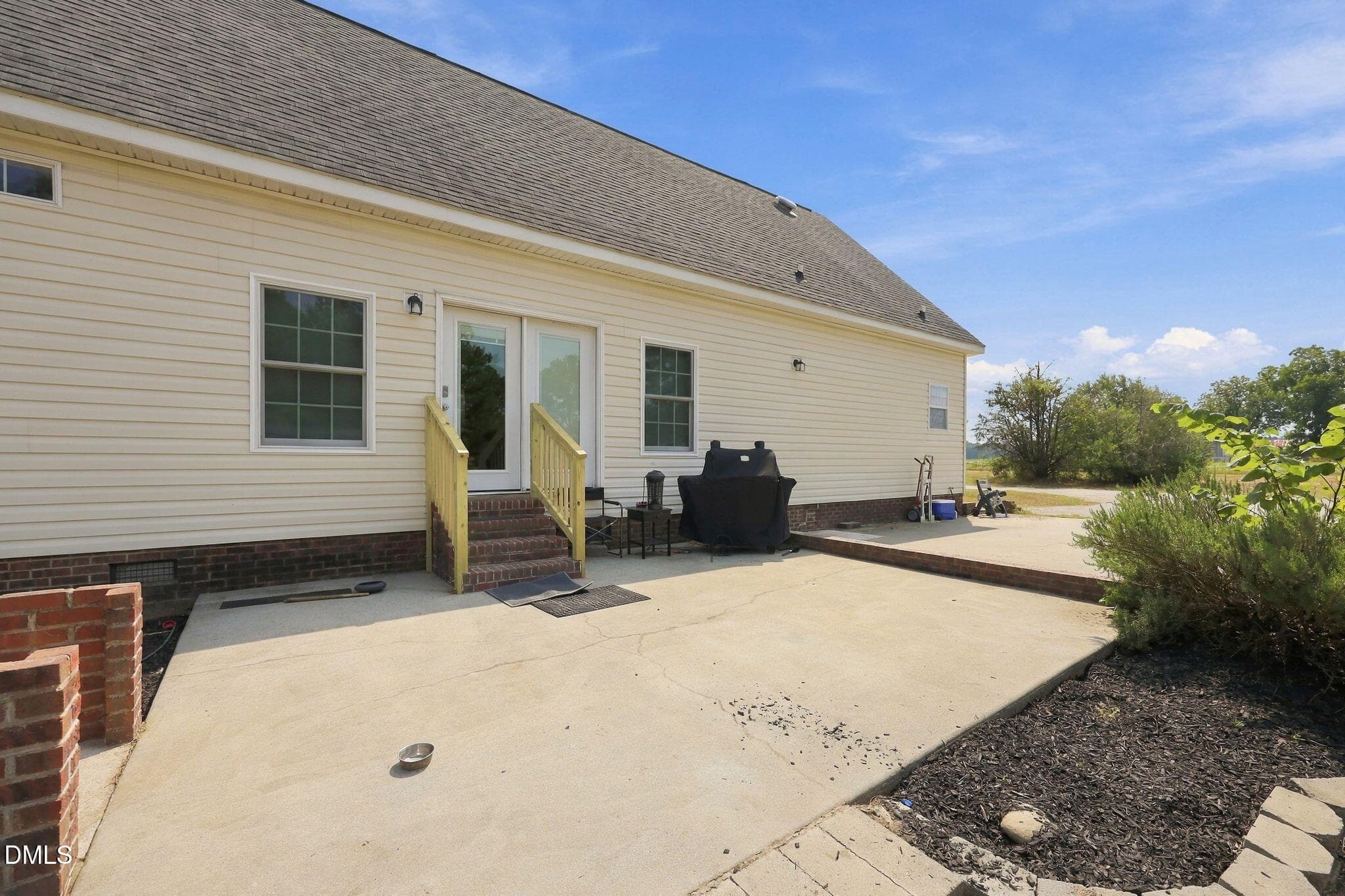 52-web-or-mls-IMG_6606 - 50 Cutoff Road, Dunn, NC 28334, Dunn