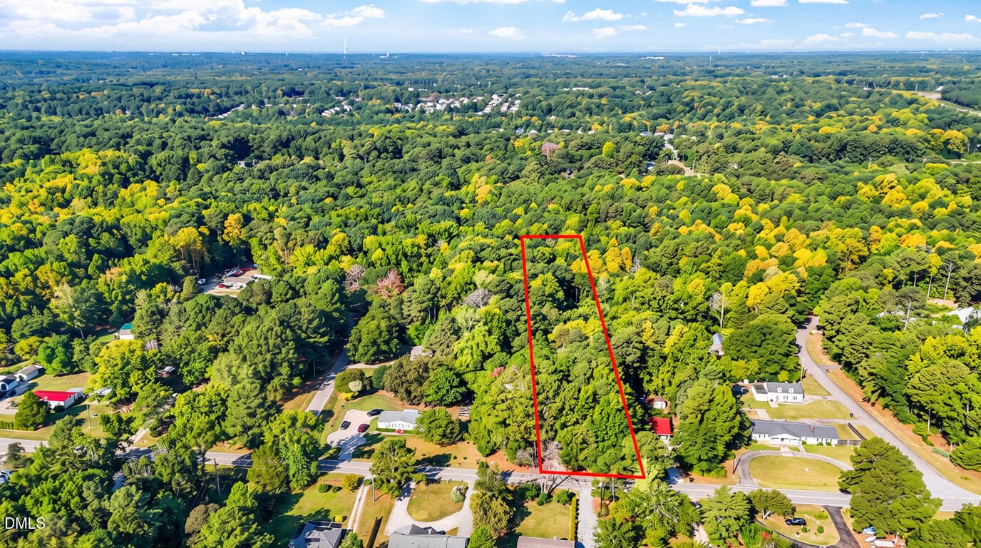 8132 Rhodes Road, Apex, NC 27539