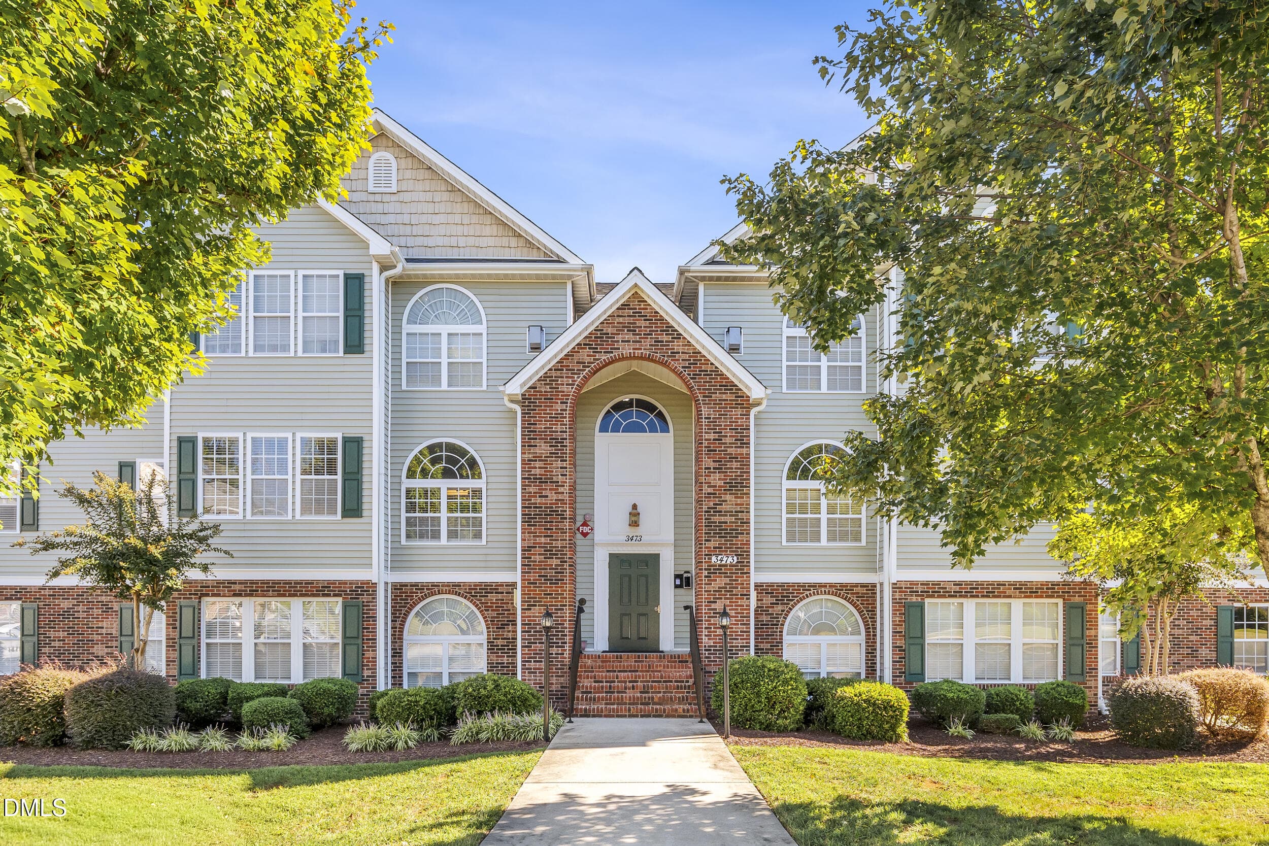 3473 Forestdale Drive 2a, Burlington, NC 27215
