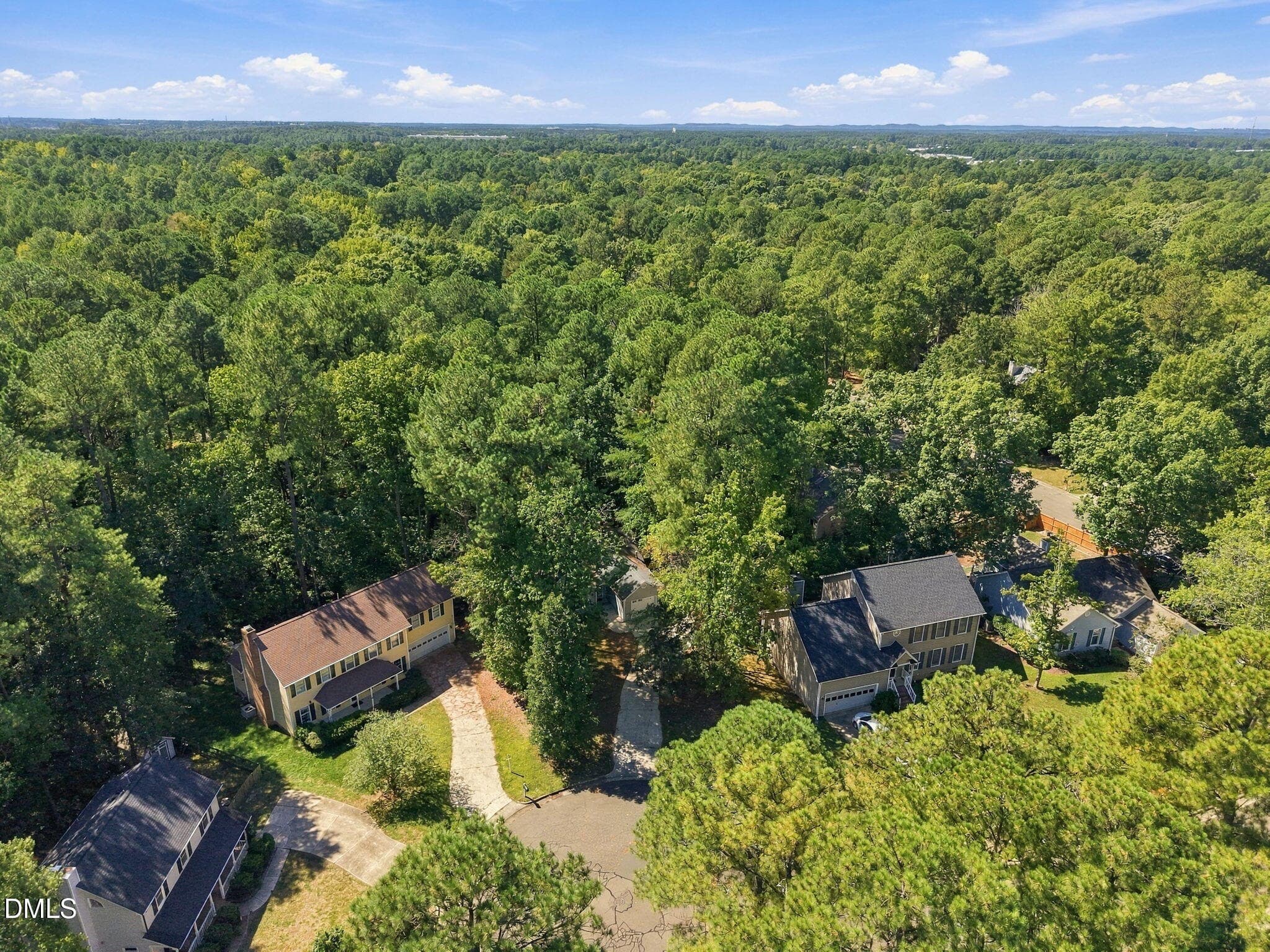 8-web-or-mls-DJI_20260922024228_0602_D - 104 Shady Point Court, Durham, NC 27703
