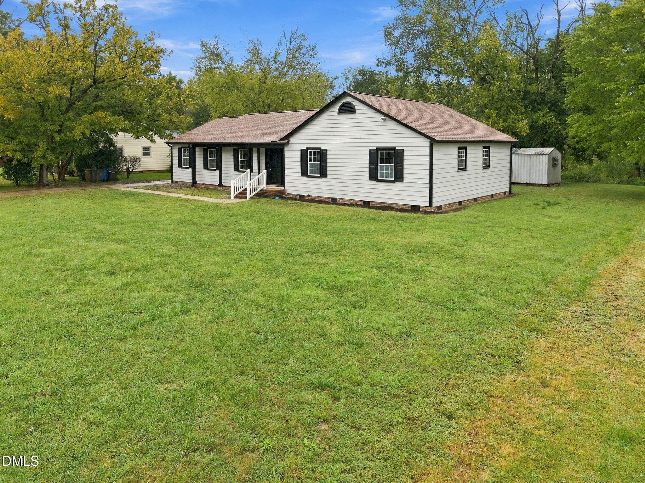 2-web-or-mls-DJI_20260923125215_0376_D_e - 321 Rippling Stream Road, Durham, NC 27704, Durham