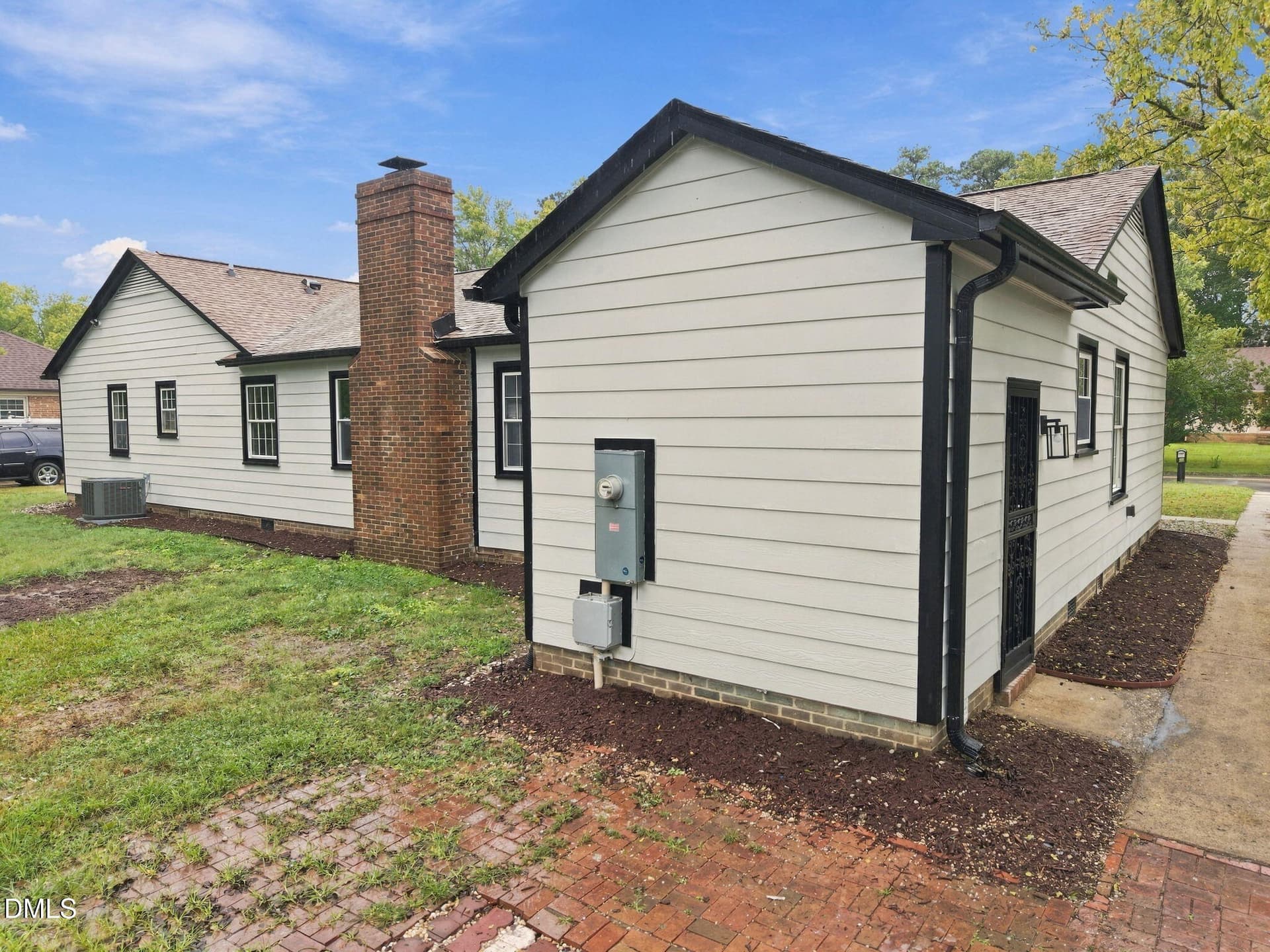 7-web-or-mls-DJI_20260923125426_0382_D - 321 Rippling Stream Road, Durham, NC 27704