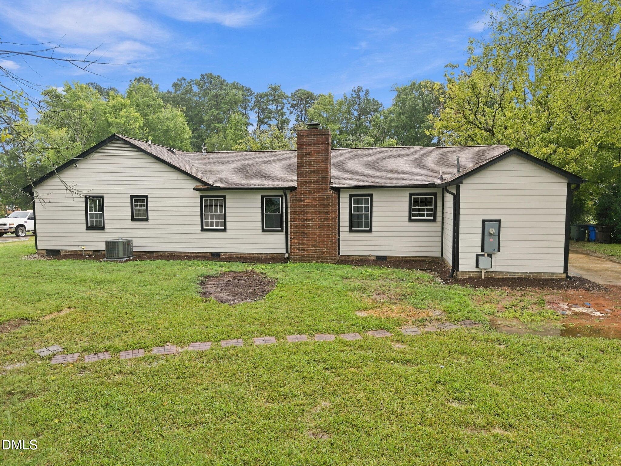 8-web-or-mls-DJI_20260923125444_0383_D - 321 Rippling Stream Road, Durham, NC 27704, Durham