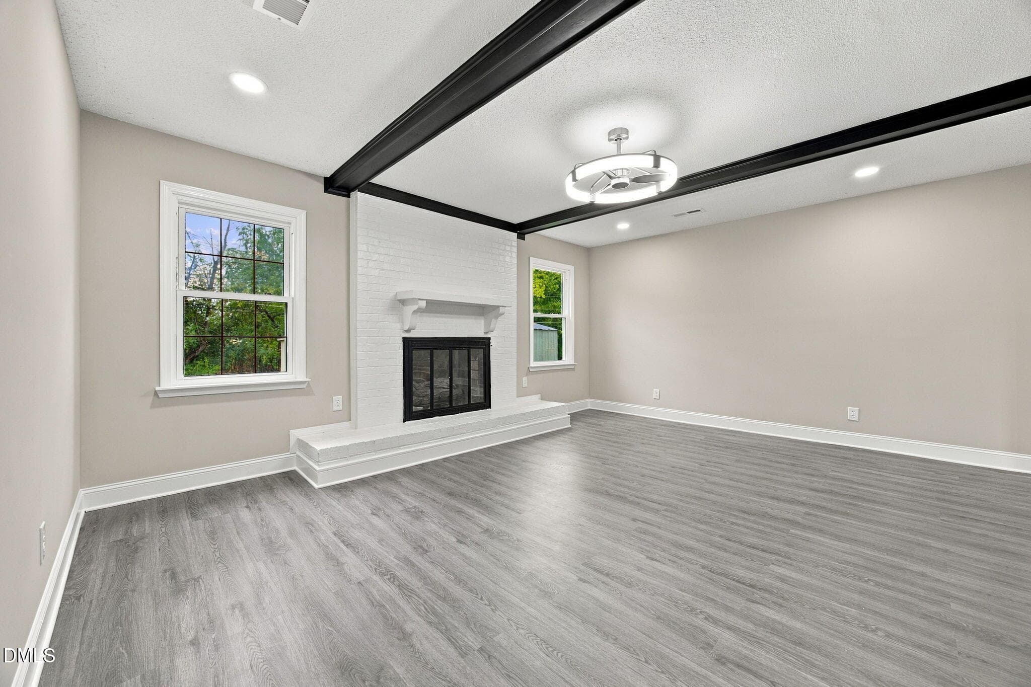 28-web-or-mls-IMG_6022 - 321 Rippling Stream Road, Durham, NC 27704, Durham