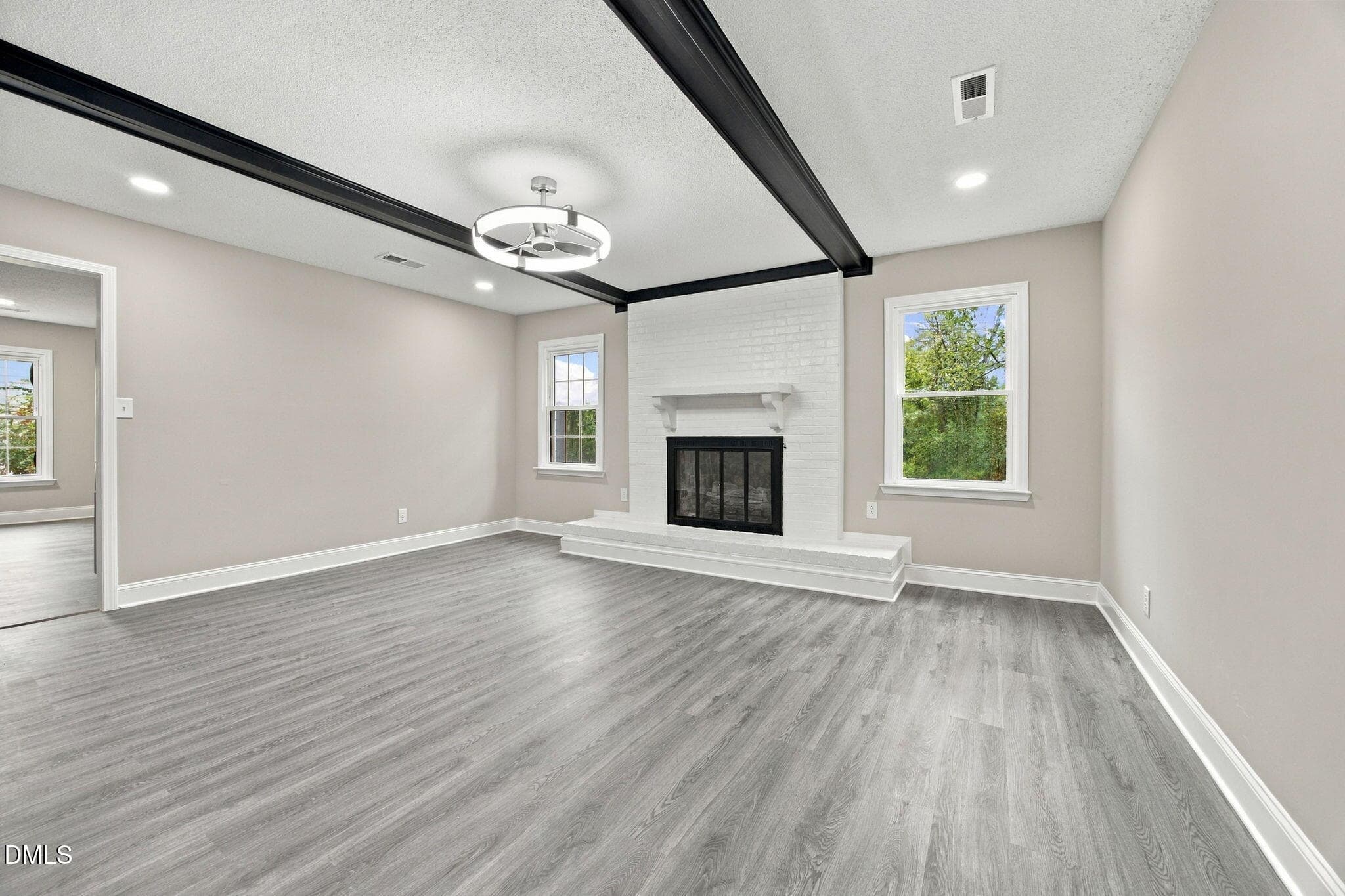 30-web-or-mls-IMG_6028_Edit - 321 Rippling Stream Road, Durham, NC 27704, Durham