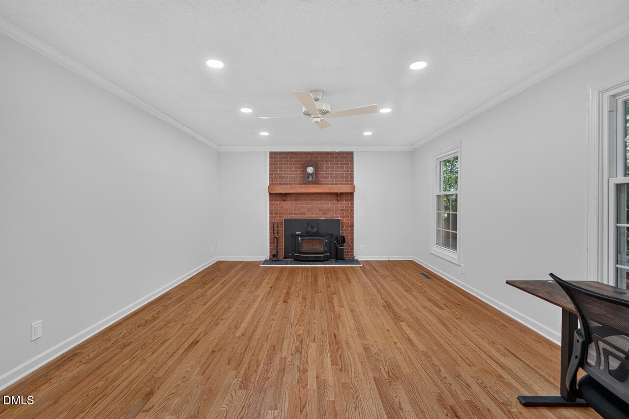 12 - 13 Winthrop Court, Durham, NC 27707