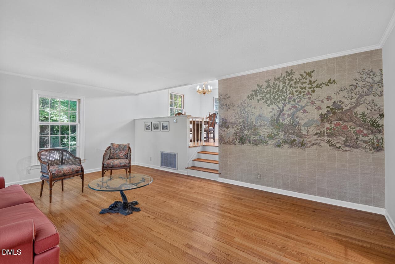 21 - 13 Winthrop Court, Durham, NC 27707
