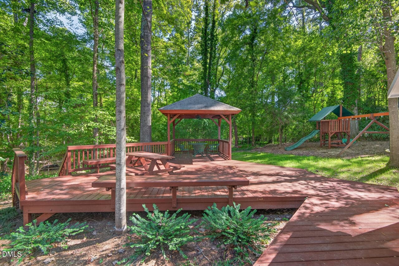 41 - 13 Winthrop Court, Durham, NC 27707