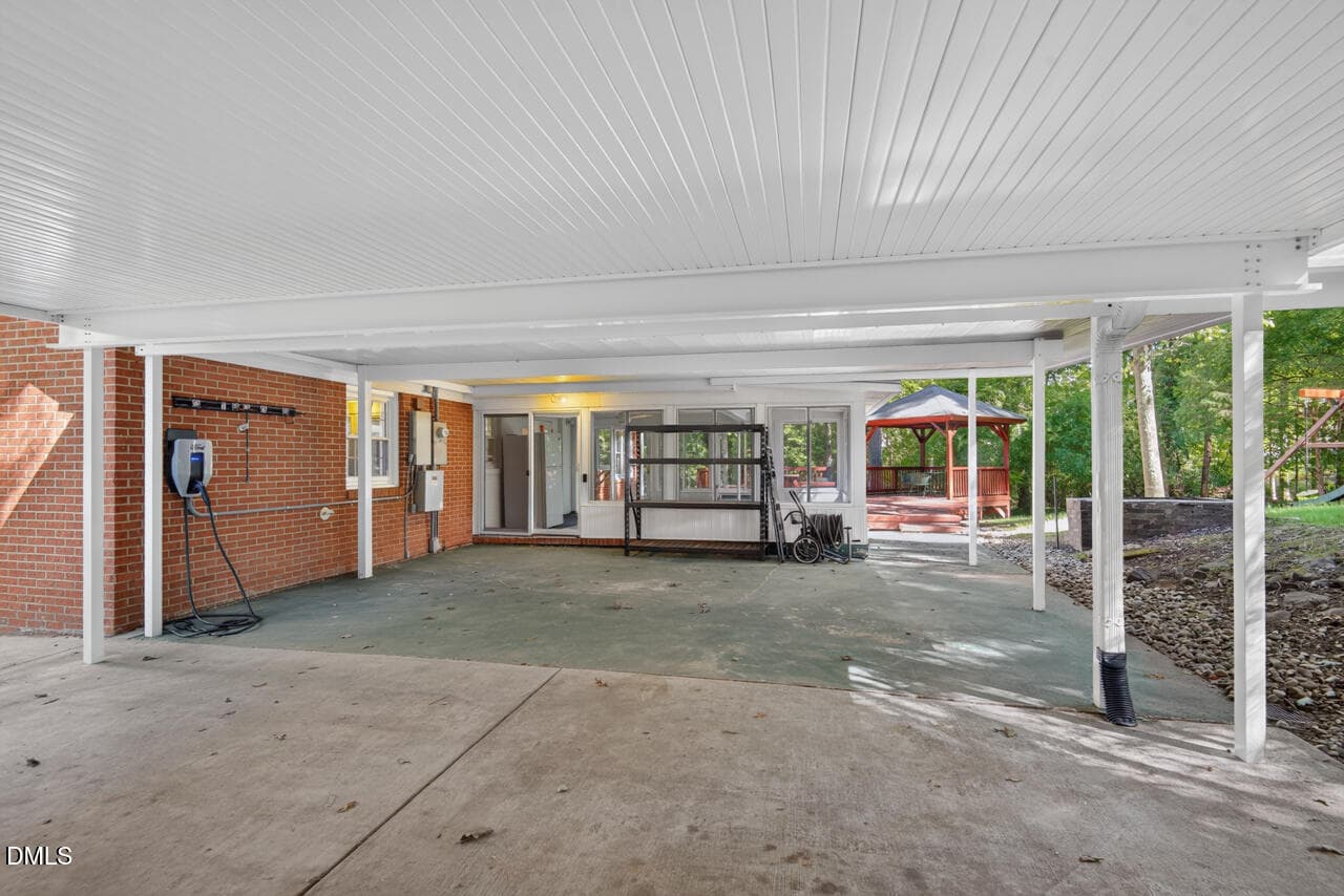 61 - 13 Winthrop Court, Durham, NC 27707