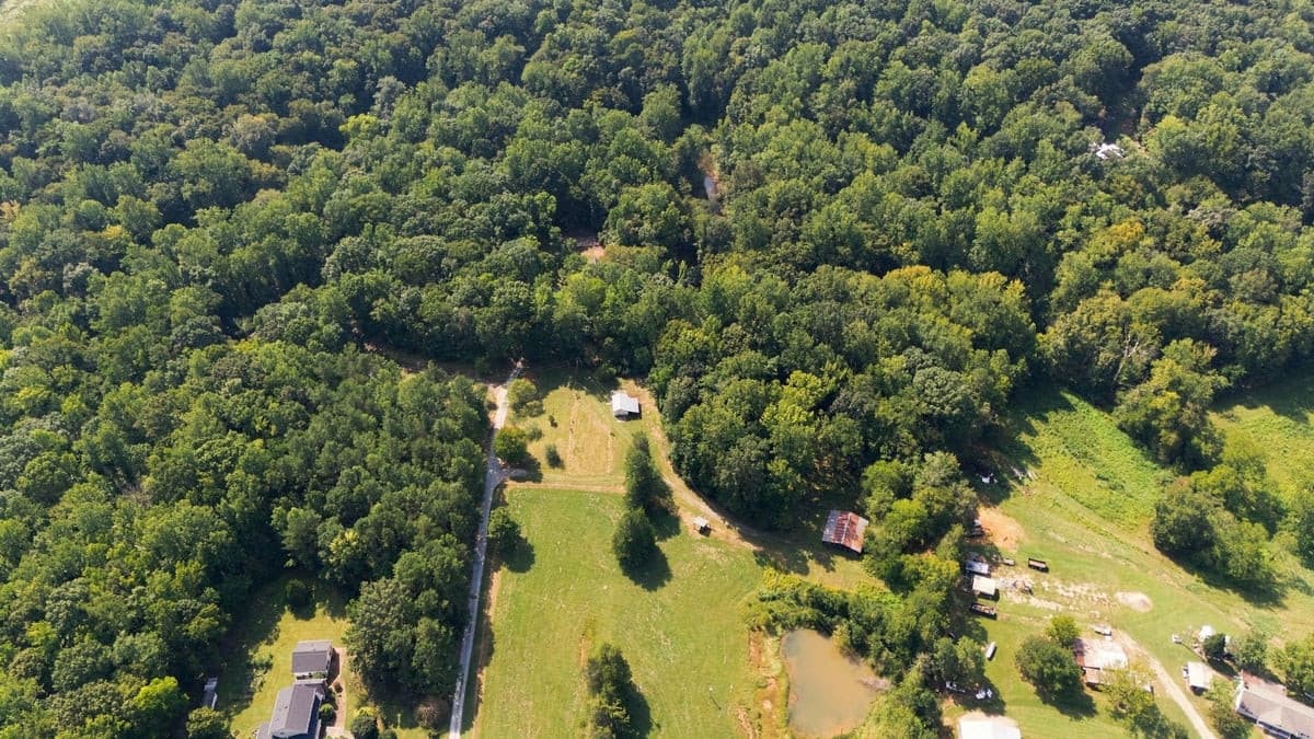 Photo 4 - Lot 2 Boogaboo Trail, Rougemont, NC 27572