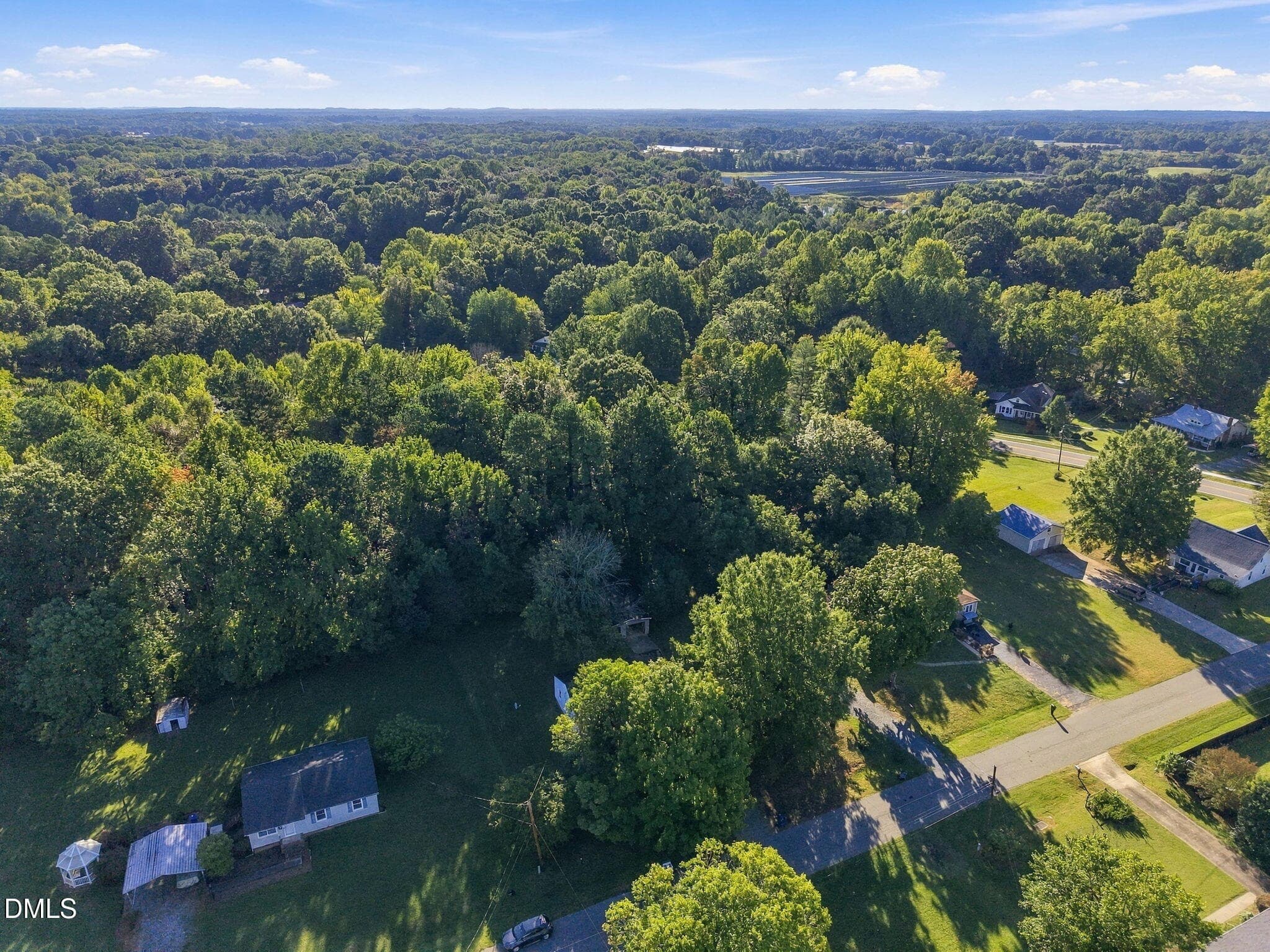17 32-web-or-mls-DJI_20260925091305_0003 - 132 N Randolph Street, Liberty, NC 27298