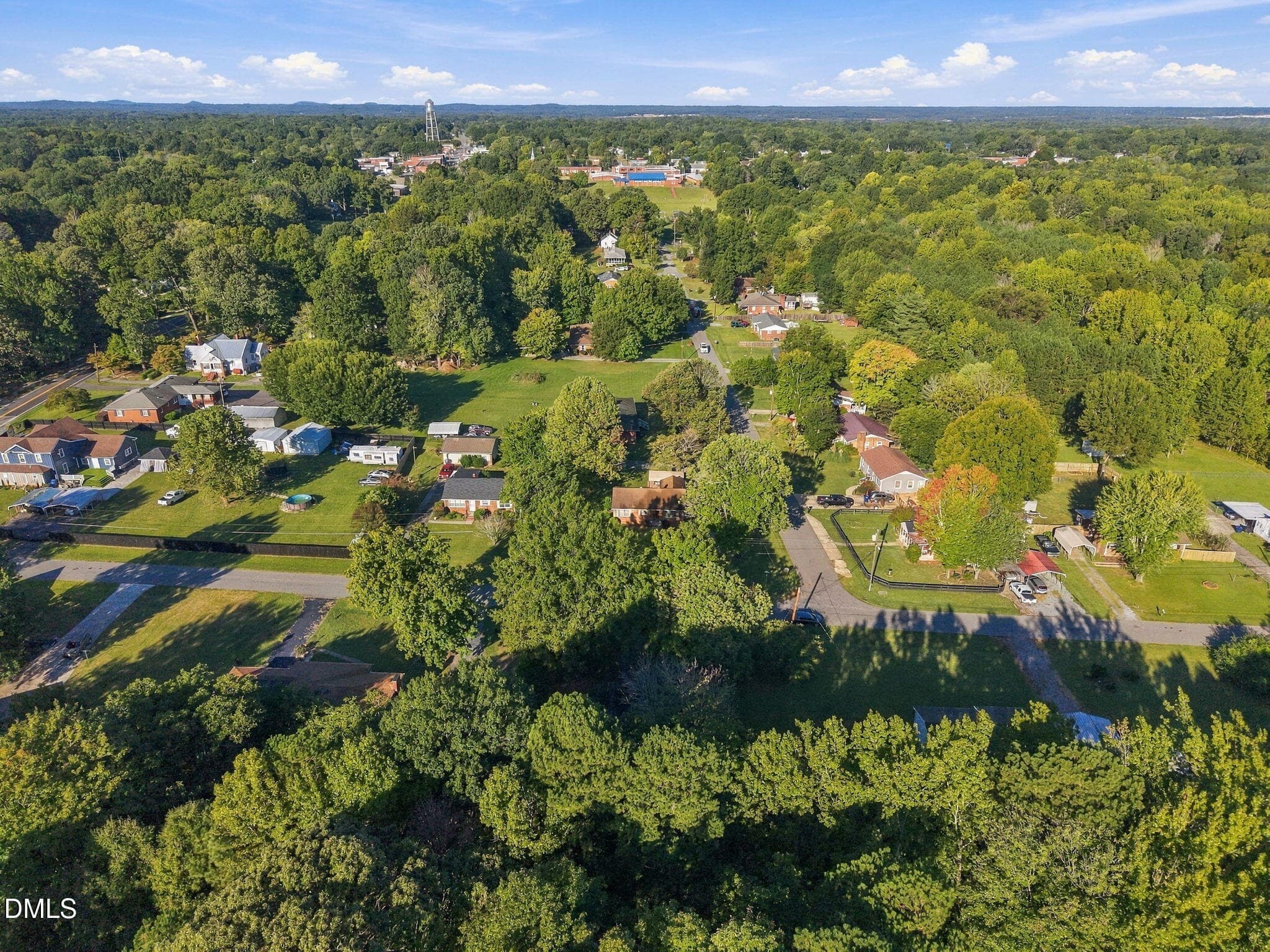 18 34-web-or-mls-DJI_20260925091334_0005 - 132 N Randolph Street, Liberty, NC 27298