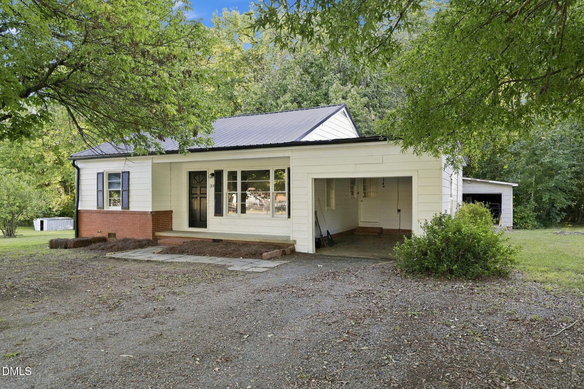 19 2-web-or-mls-_2378100 - 132 N Randolph Street, Liberty, NC 27298