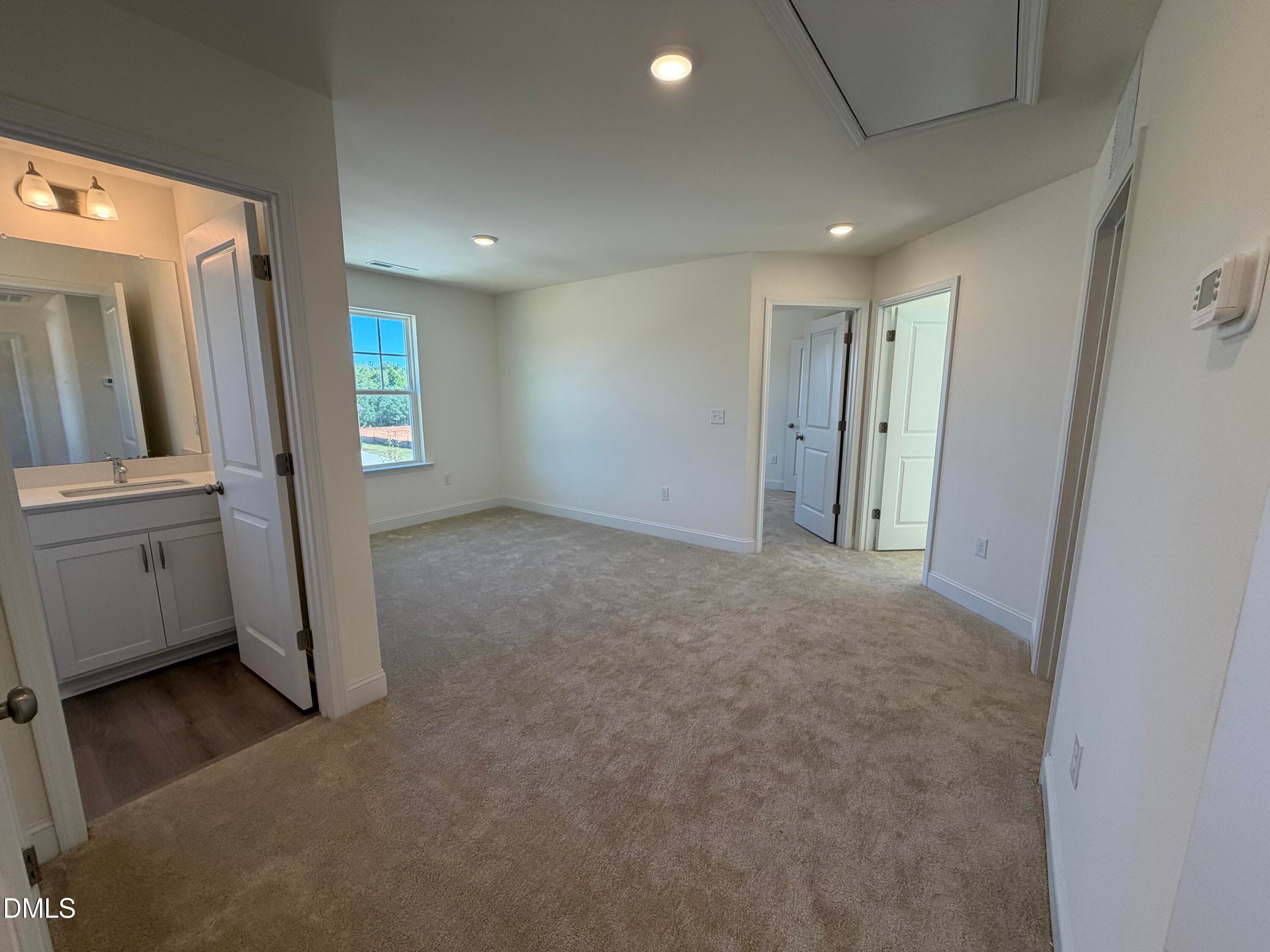 Loft - 116 Craftsman Avenue, Oxford, NC 27565