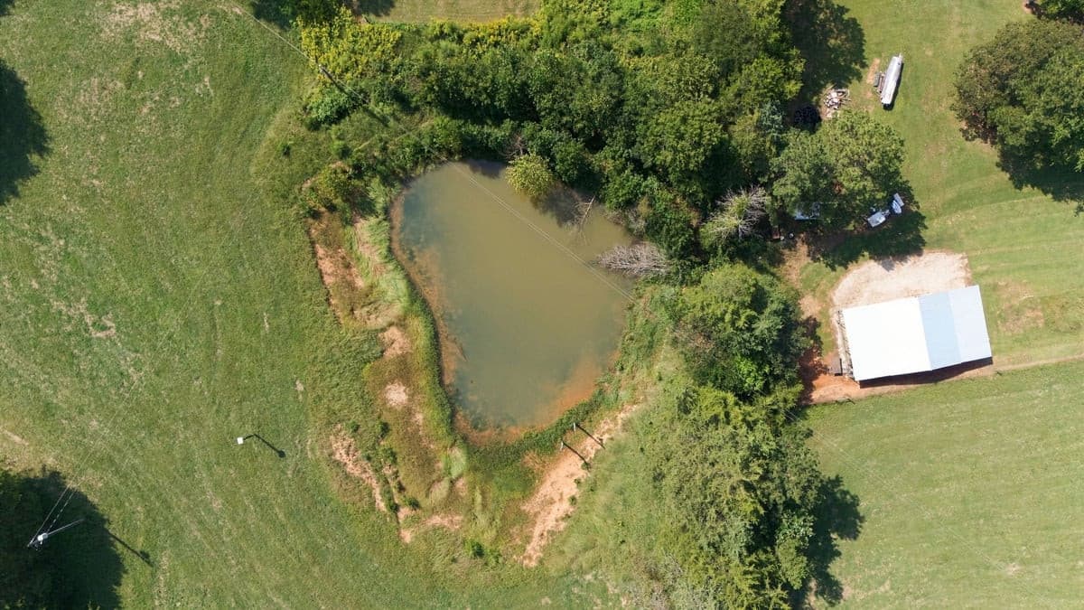 Photo 10 - Lot 1 Boogaboo Trail, Rougemont, NC 27572
