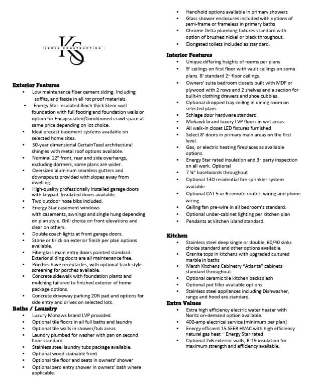 Features.png - Lot 1 Boogaboo Trail, Rougemont, NC 27572