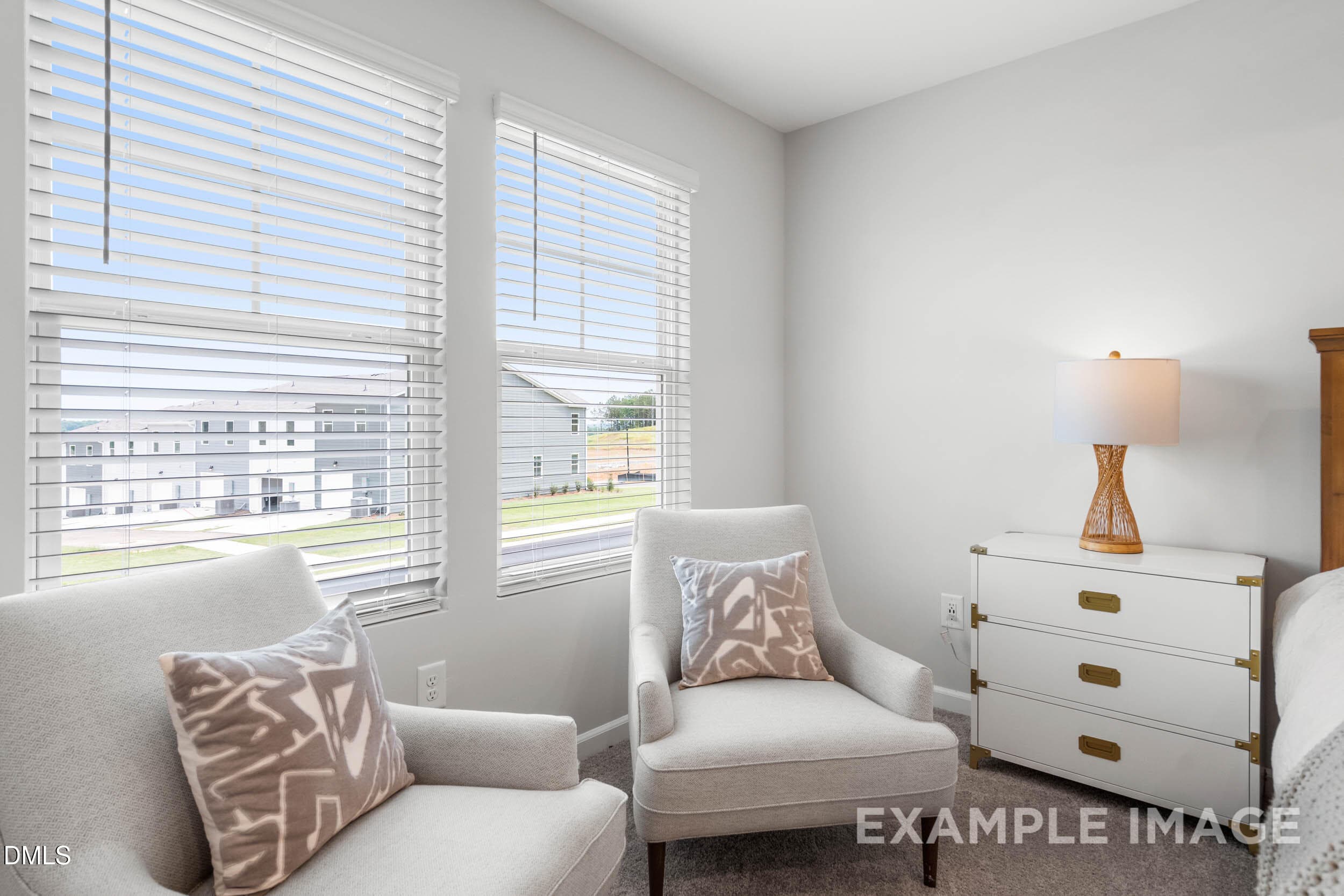 Atlanta - Stegal Village - dsc03727 - 93 Chancellor Drive, Lillington, NC 27546