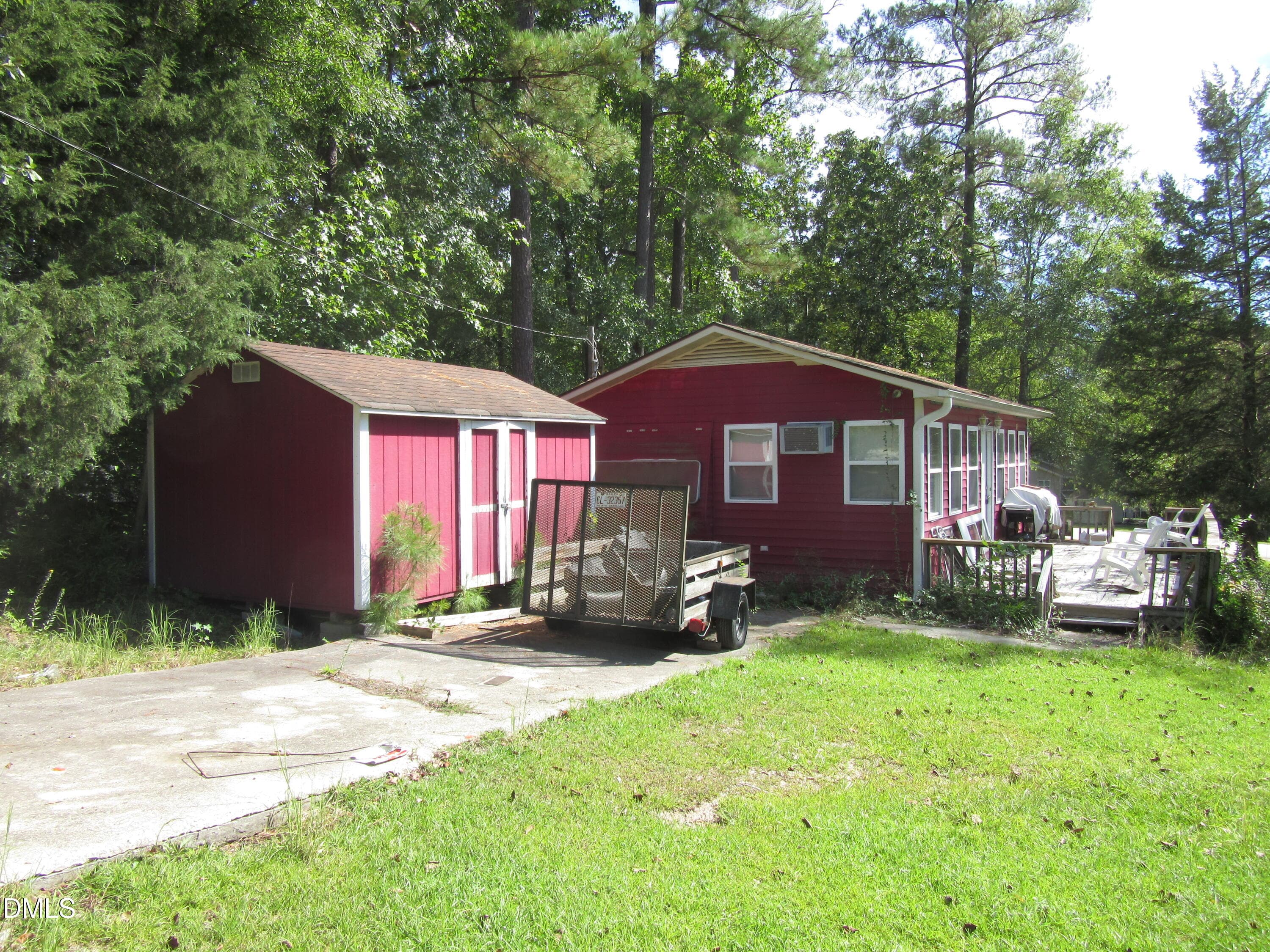IMG_1732 - 1544 Sagamore Drive, Louisburg, NC 27549