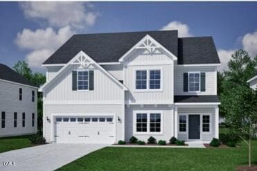 Warwick C - 3811 Sweet Ivy Landing 434, Durham, NC 27703