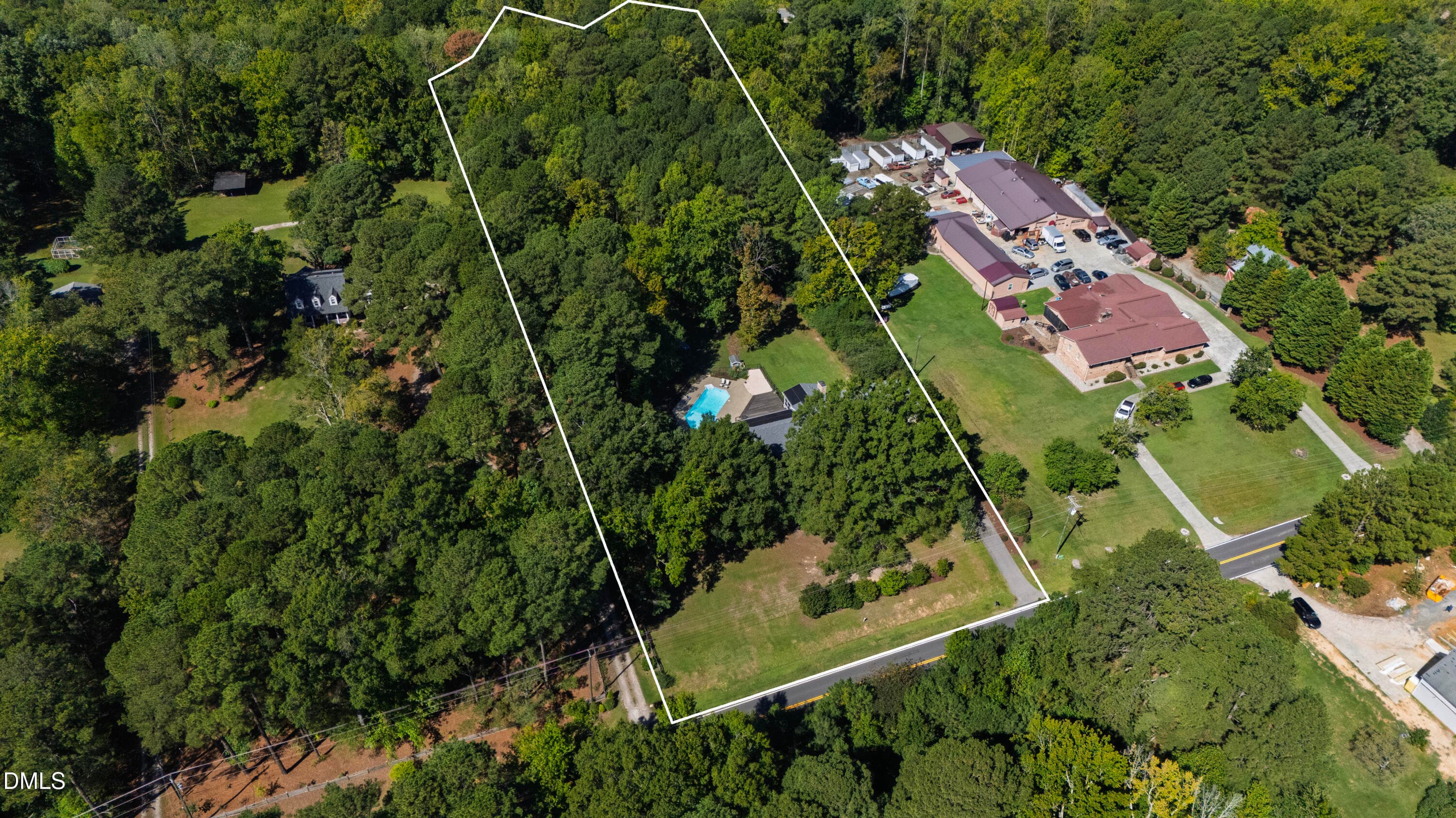 1421 Jenks Carpenter - 1421 Jenks Carpenter Road, Cary, NC 27519, Cary