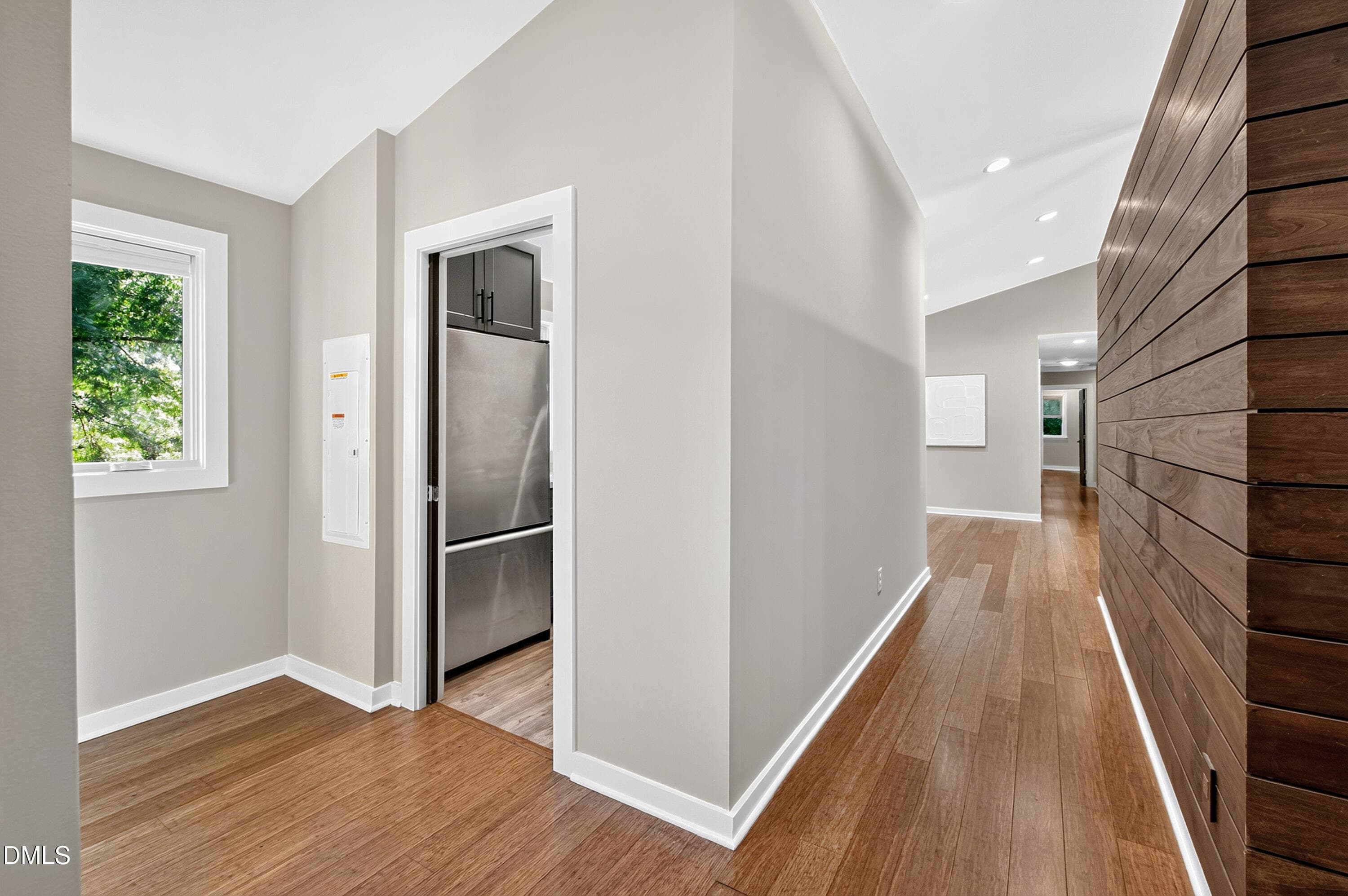Laundry/Pantry - 1421 Jenks Carpenter Road, Cary, NC 27519, Cary