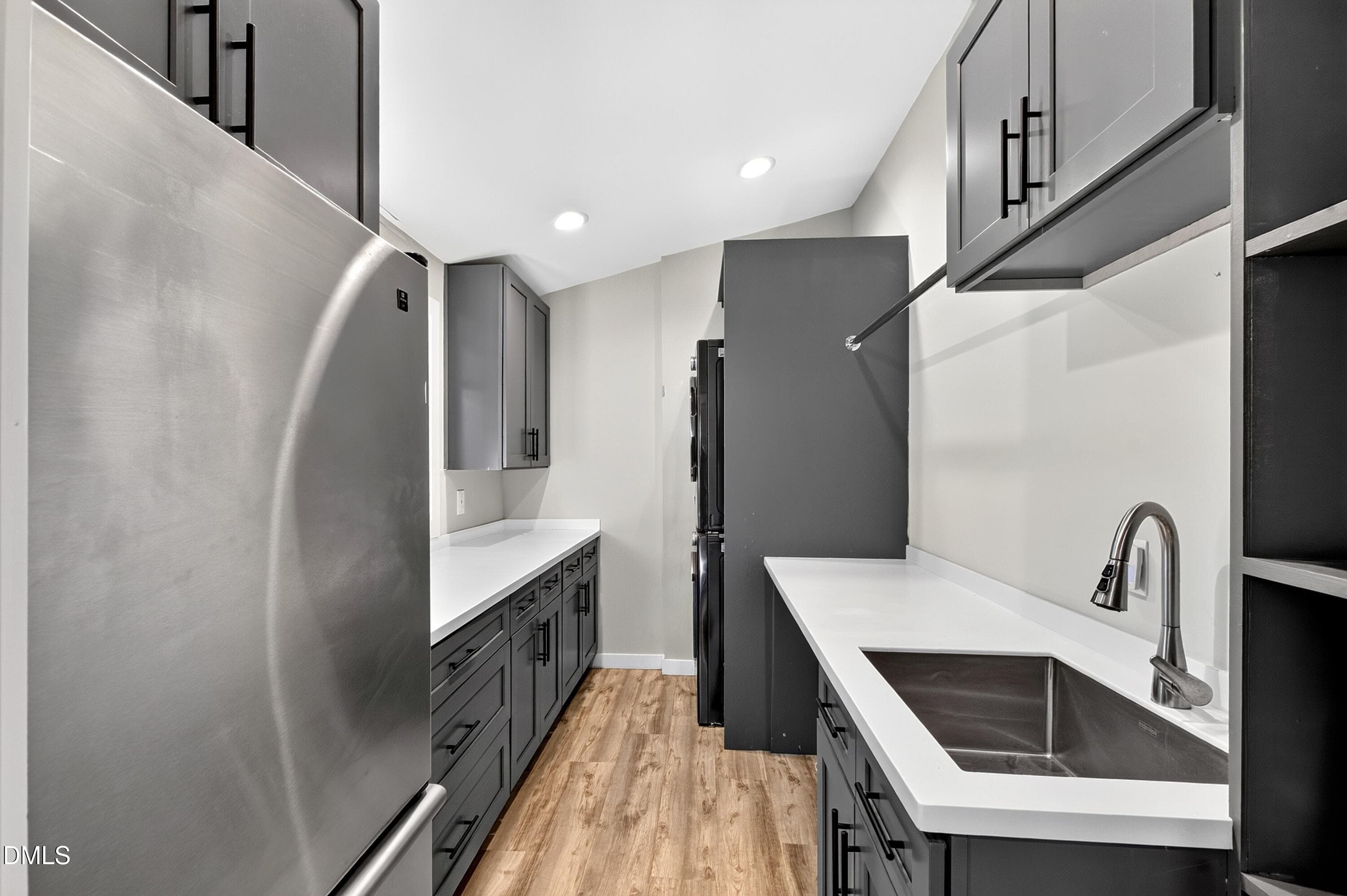 Laudry/Pantry - 1421 Jenks Carpenter Road, Cary, NC 27519, Cary