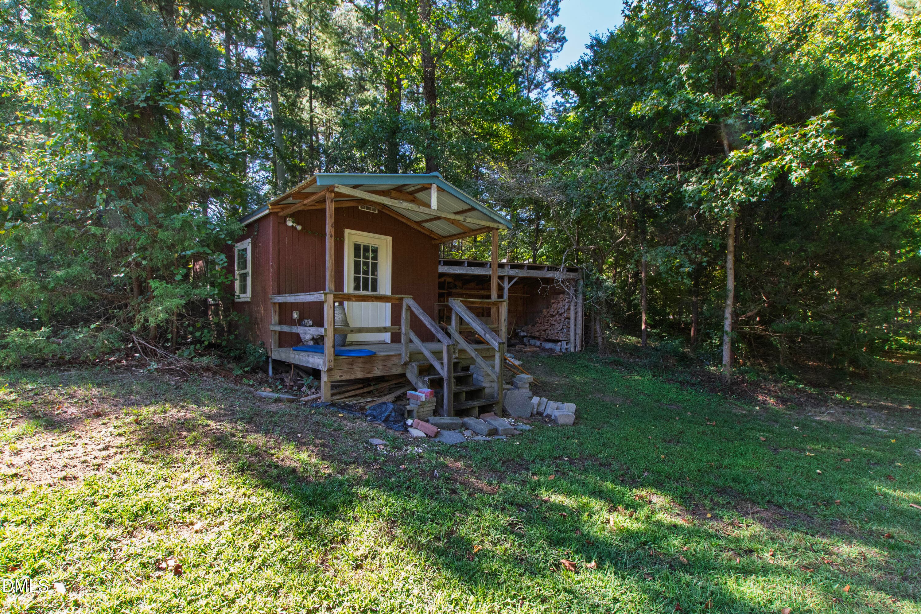 1421 Jenks Carpenter - 1421 Jenks Carpenter Road, Cary, NC 27519, Cary