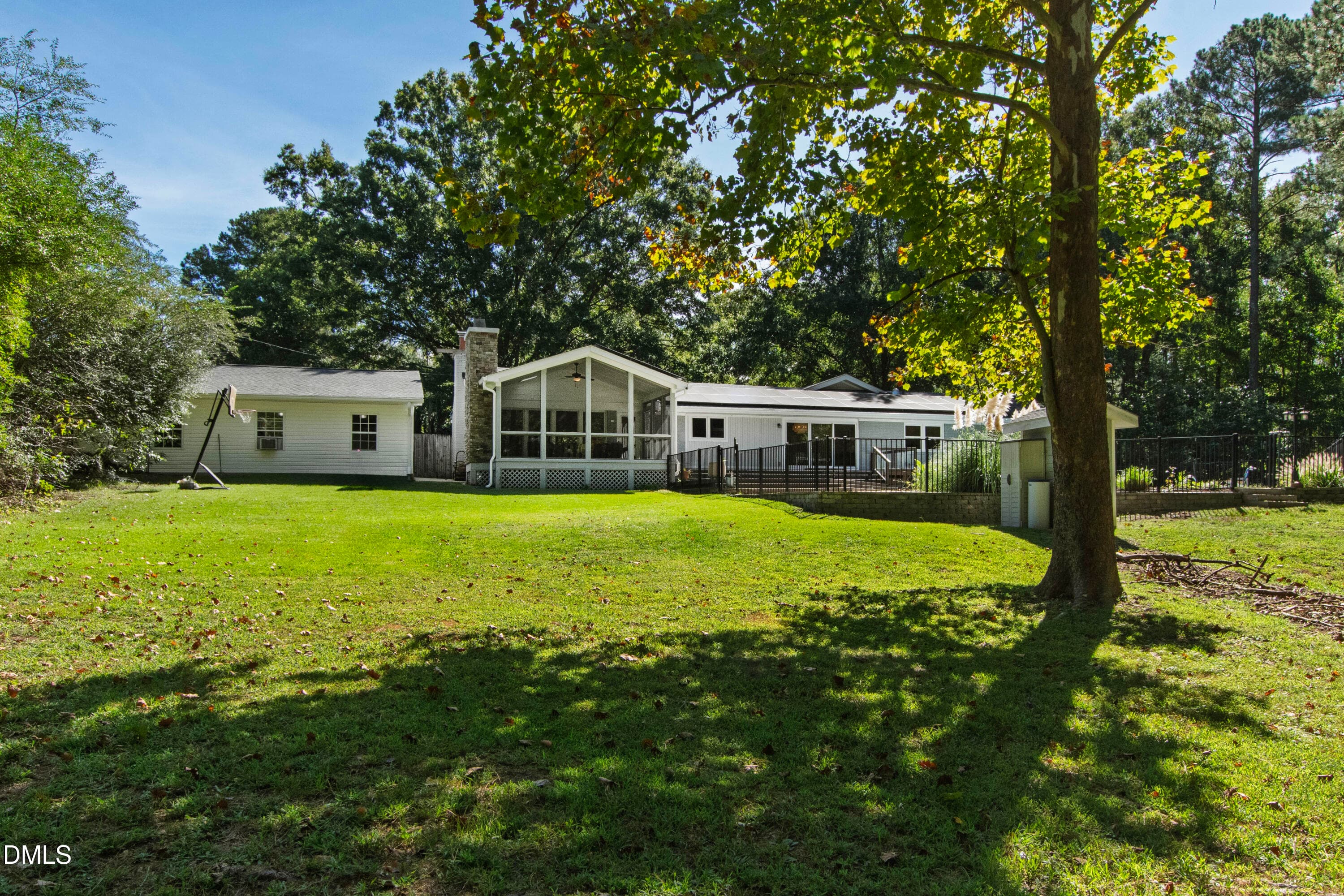 1421 Jenks Carpenter - 1421 Jenks Carpenter Road, Cary, NC 27519, Cary