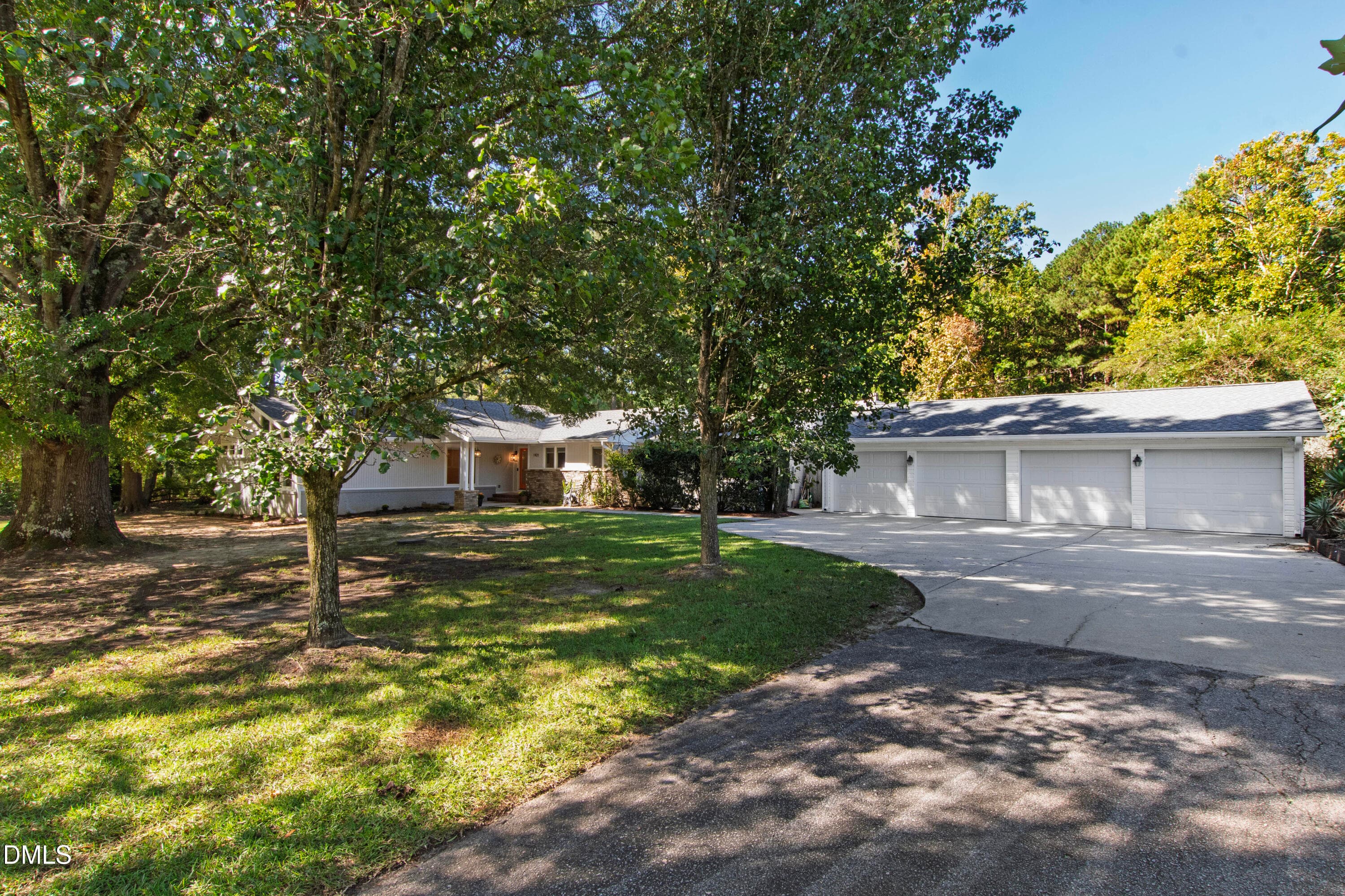 1421 Jenks Carpenter - 1421 Jenks Carpenter Road, Cary, NC 27519, Cary