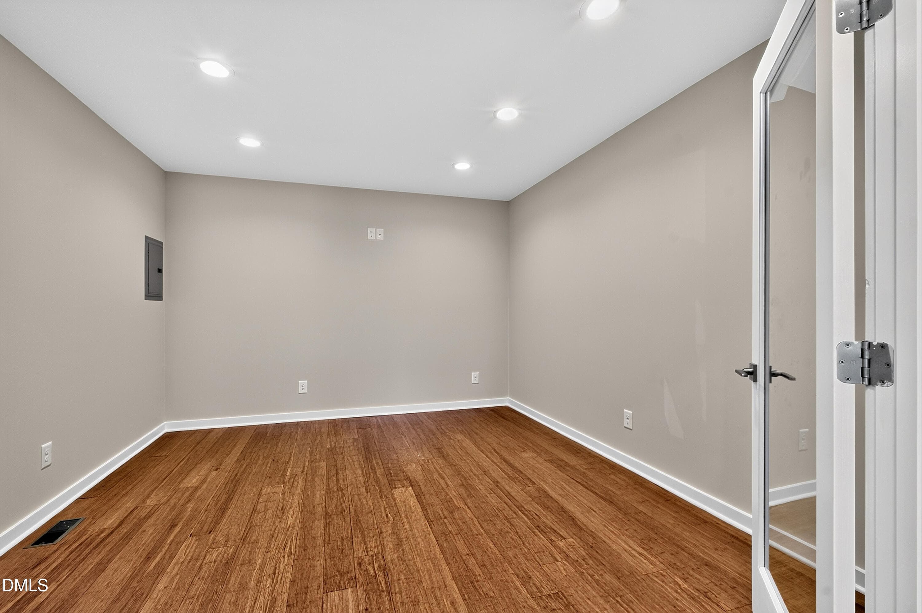 Office/Study - 1421 Jenks Carpenter Road, Cary, NC 27519, Cary