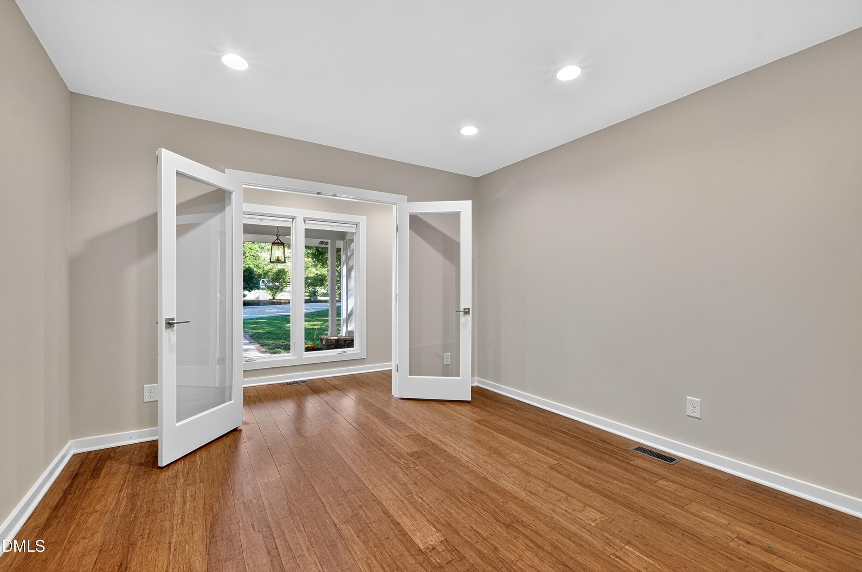 Office/Study - 1421 Jenks Carpenter Road, Cary, NC 27519, Cary
