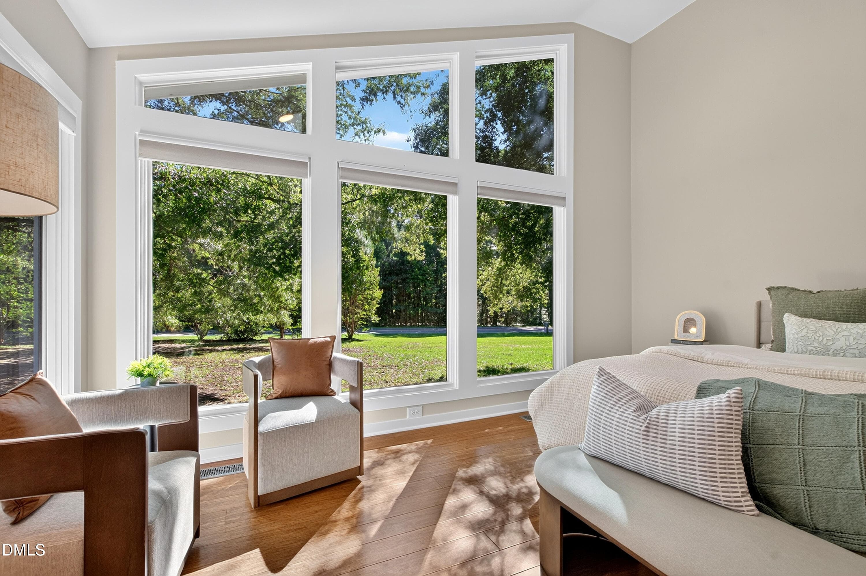 Primary Suite - 1421 Jenks Carpenter Road, Cary, NC 27519, Cary