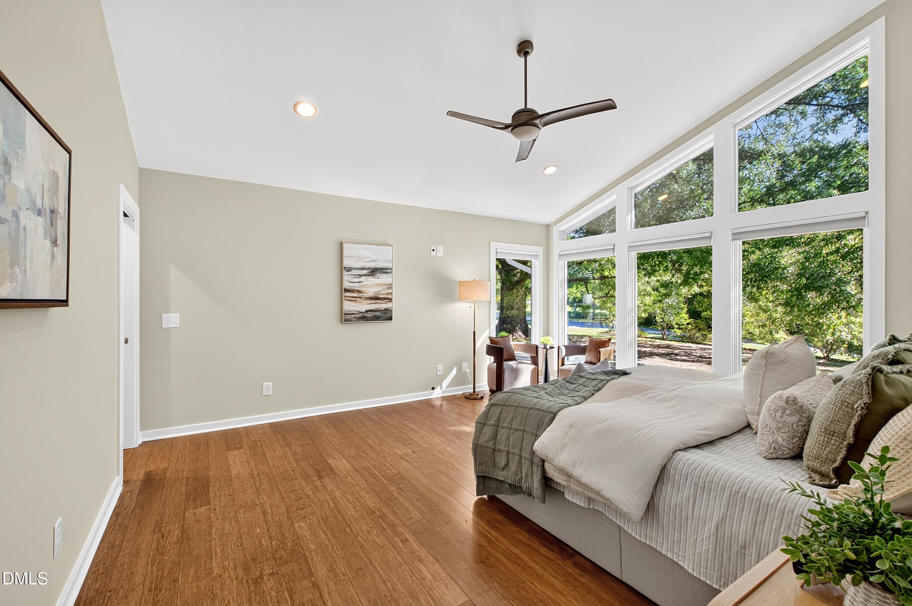 Primary Suite - 1421 Jenks Carpenter Road, Cary, NC 27519, Cary
