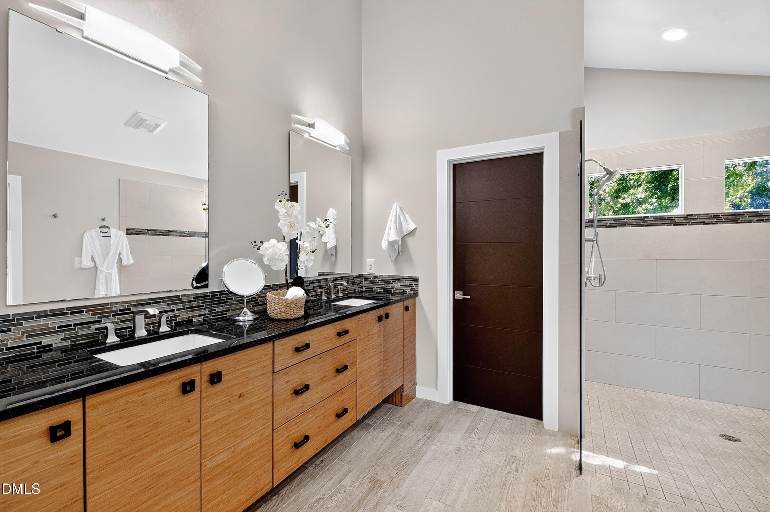 Primary Bath - 1421 Jenks Carpenter Road, Cary, NC 27519, Cary