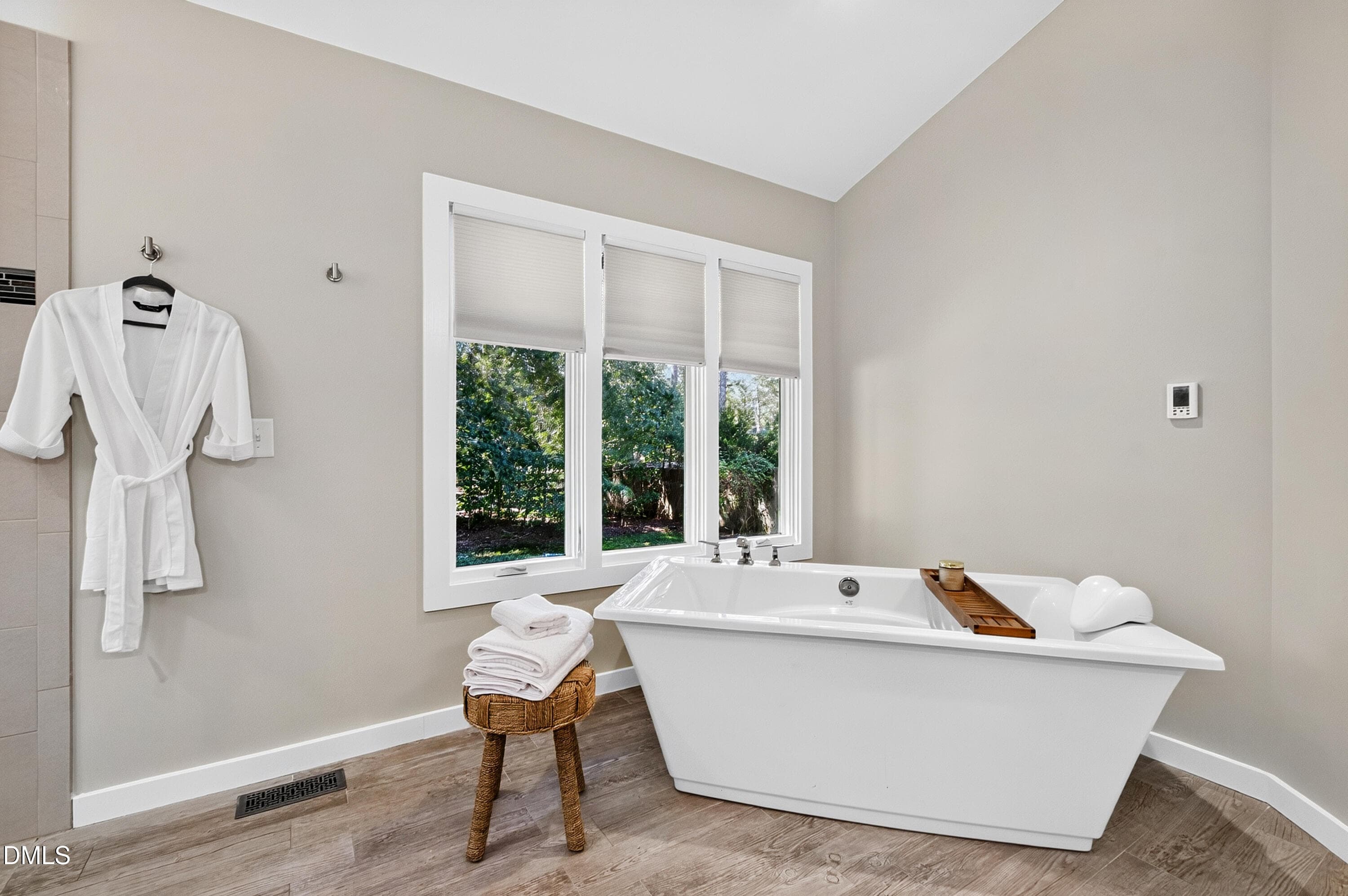 Primary Bath - 1421 Jenks Carpenter Road, Cary, NC 27519, Cary