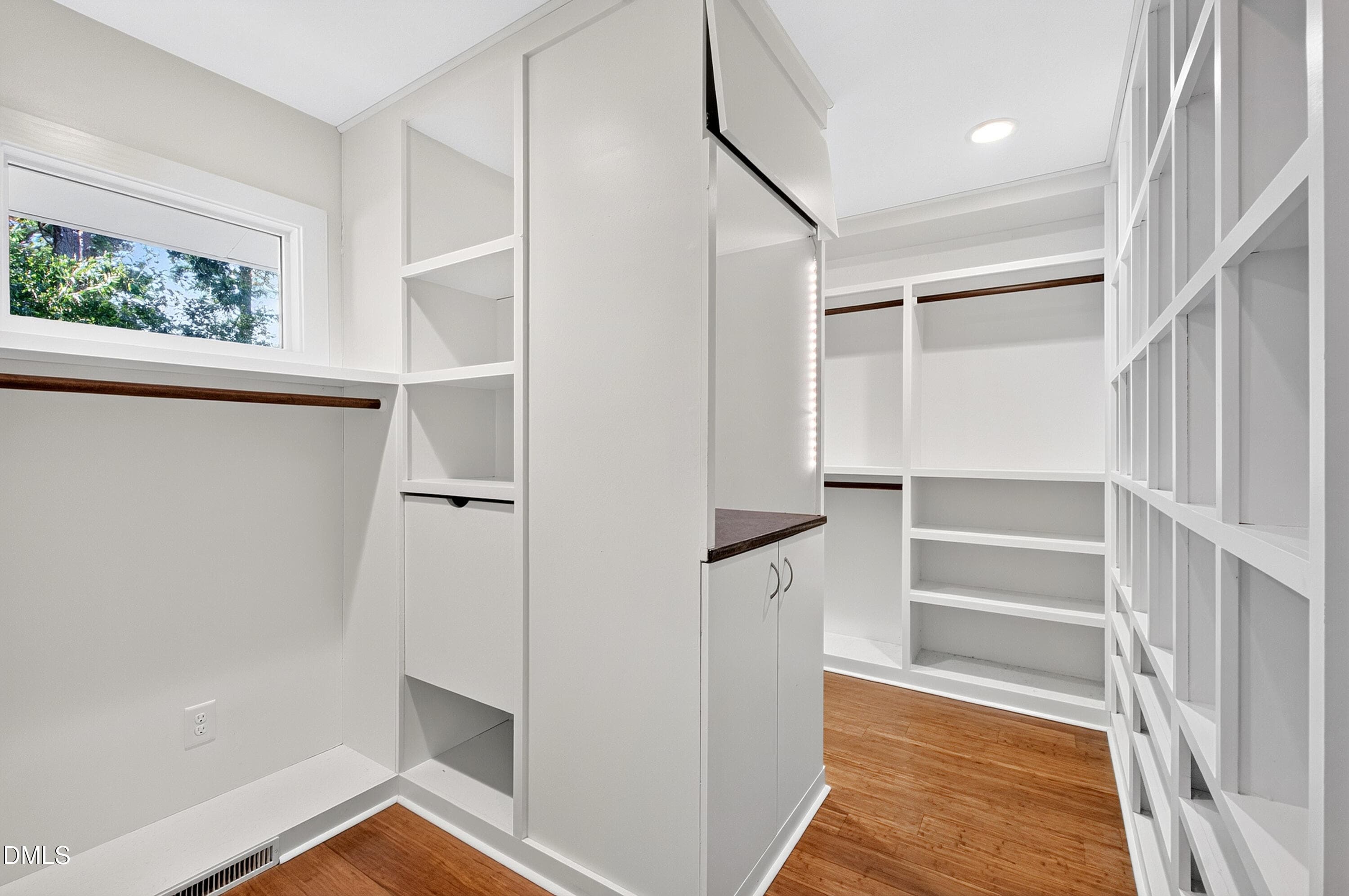 Primary Closet - 1421 Jenks Carpenter Road, Cary, NC 27519, Cary