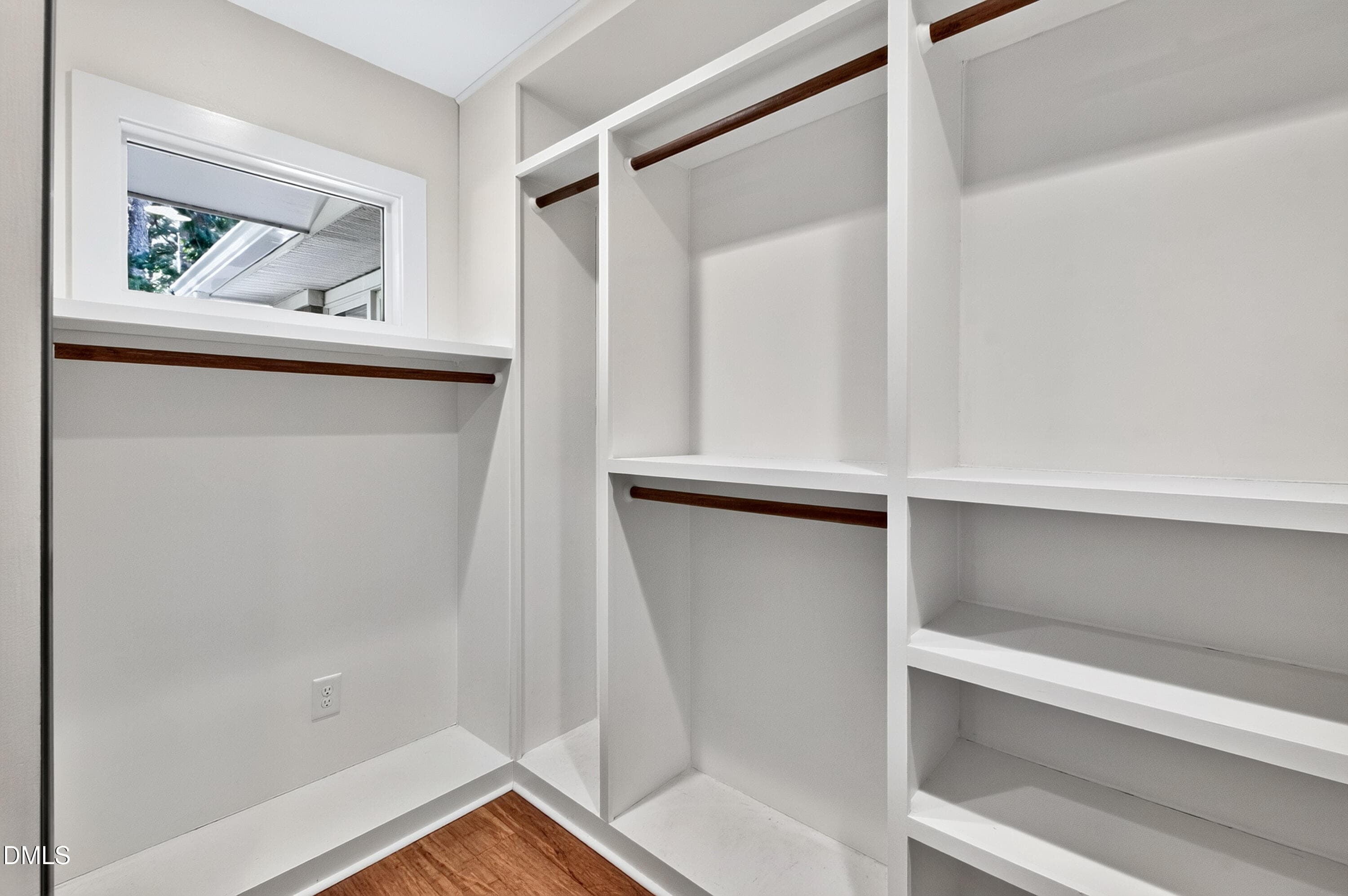 Primary Closet - 1421 Jenks Carpenter Road, Cary, NC 27519, Cary