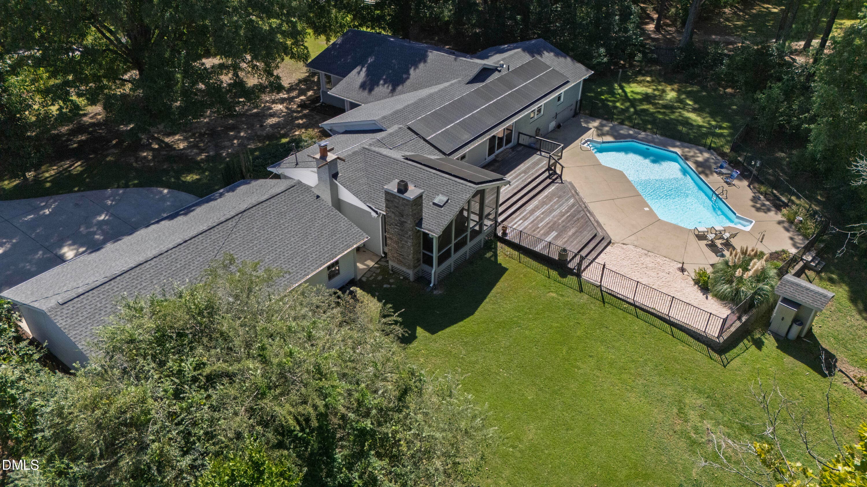 1421 Jenks Carpenter - 1421 Jenks Carpenter Road, Cary, NC 27519, Cary