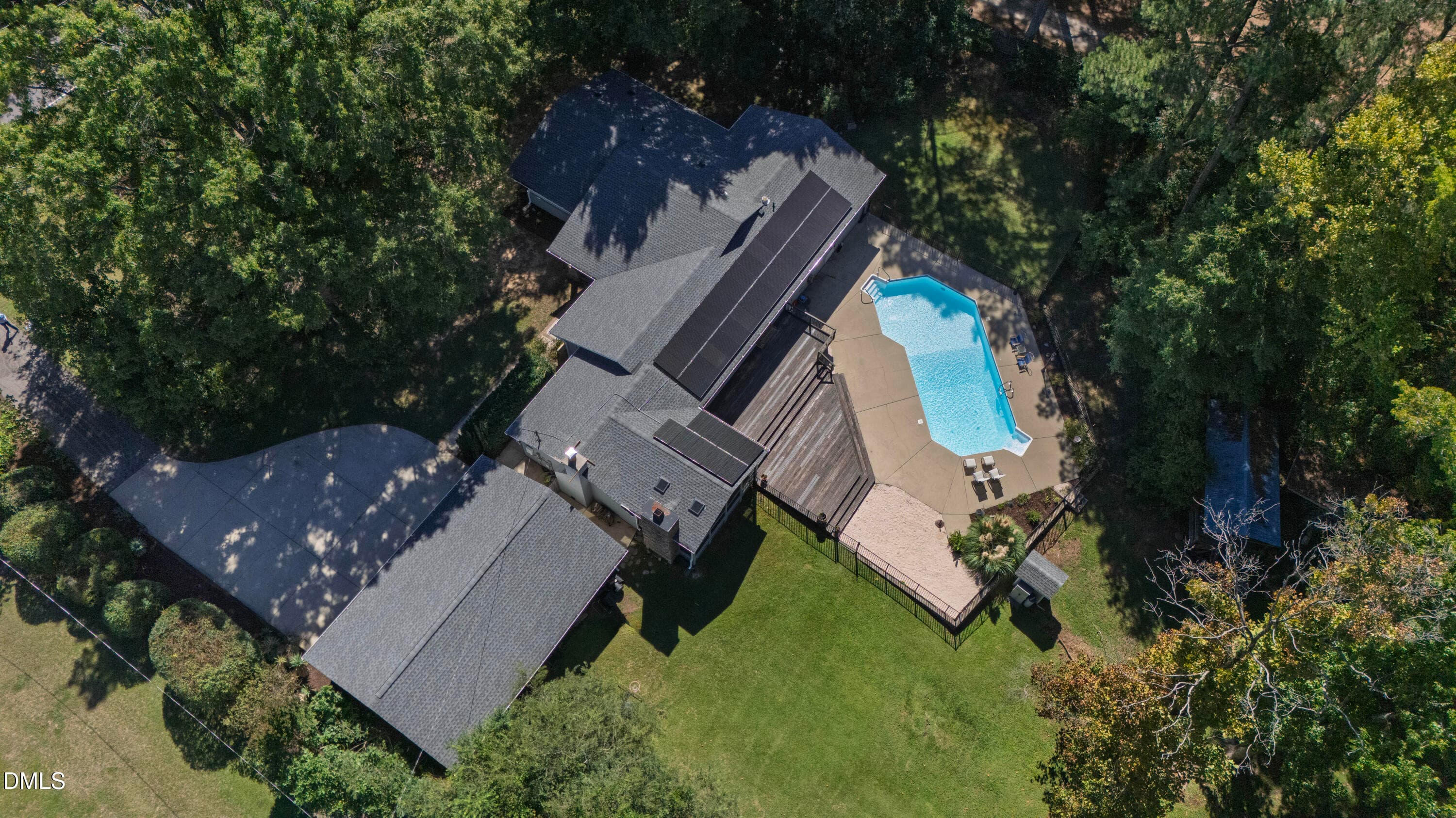 1421 Jenks Carpenter - 1421 Jenks Carpenter Road, Cary, NC 27519, Cary